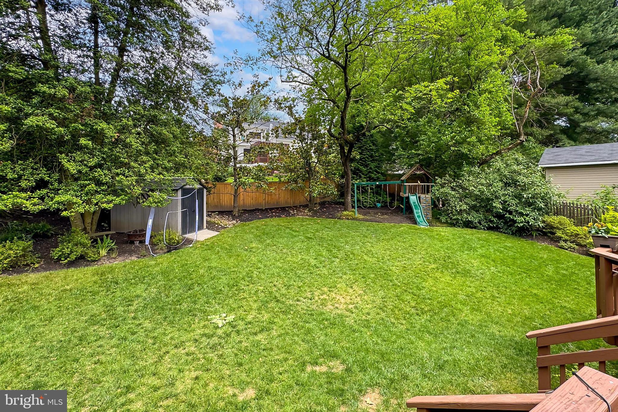 FRANKLIN PARK - Residential