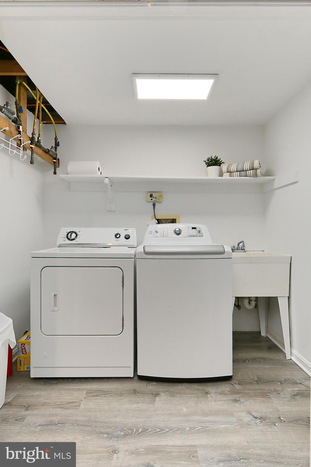 FRANKLIN PARK - Residential