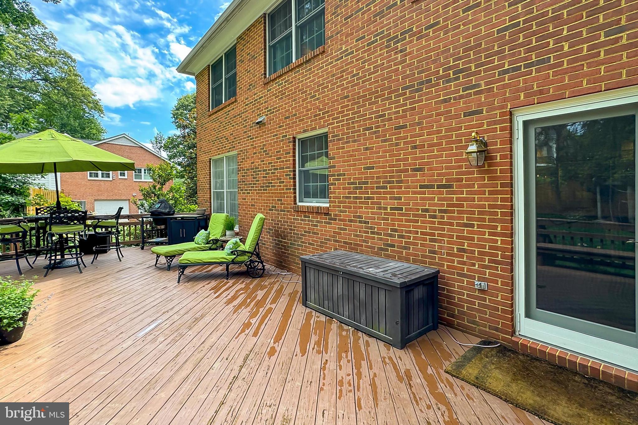 FRANKLIN PARK - Residential