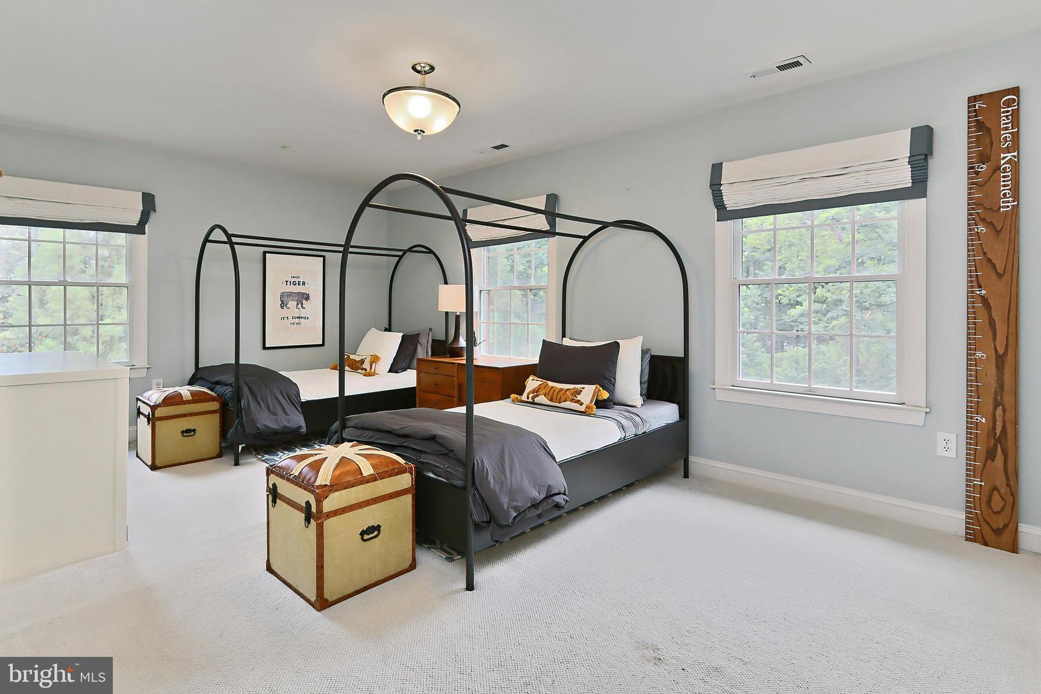 FRANKLIN PARK - Residential