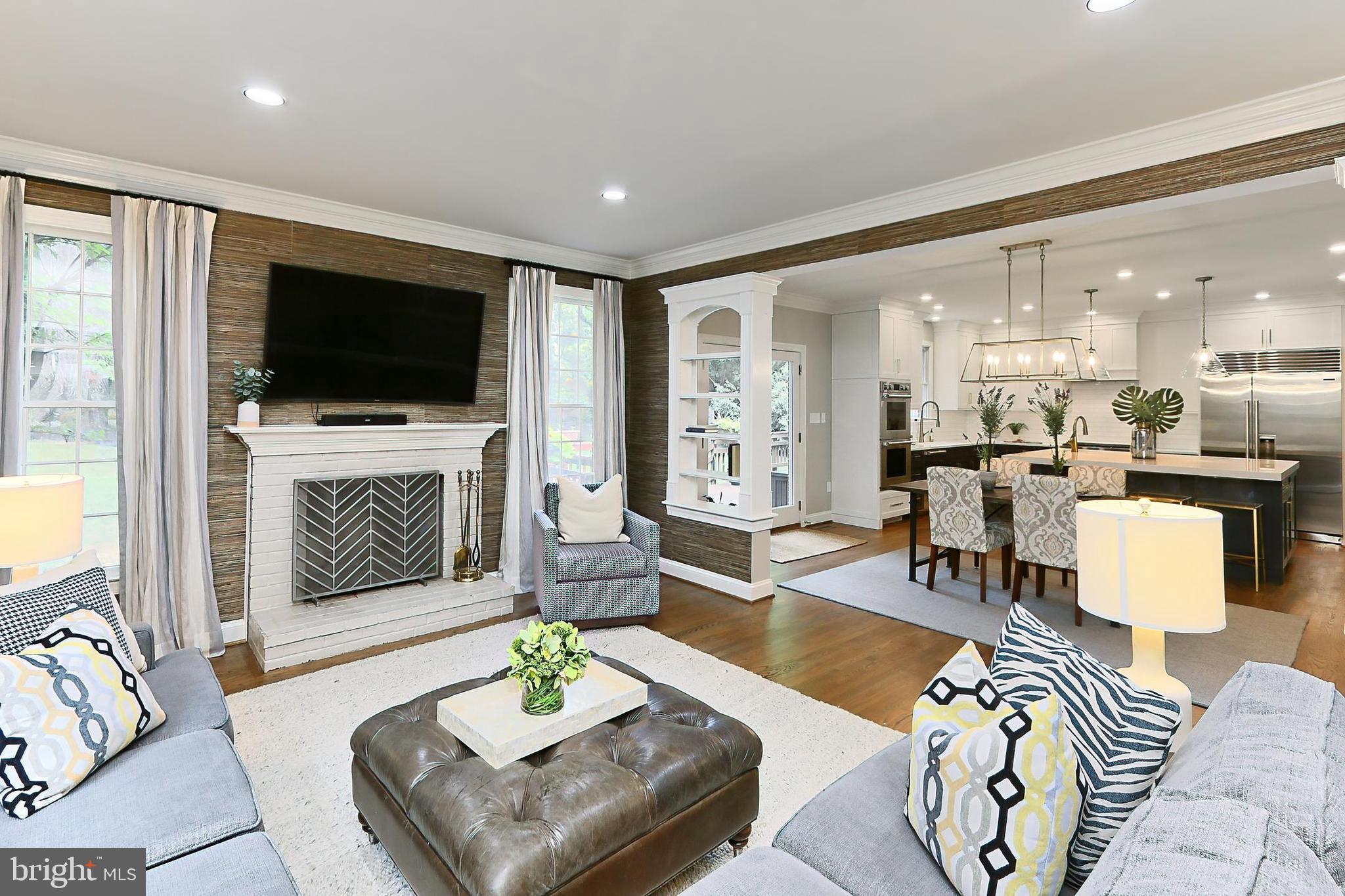 FRANKLIN PARK - Residential