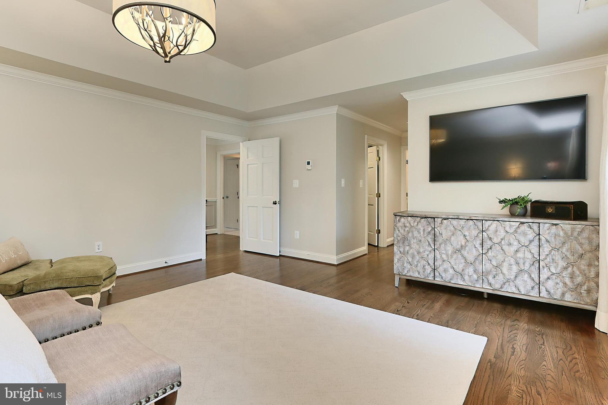 FRANKLIN PARK - Residential