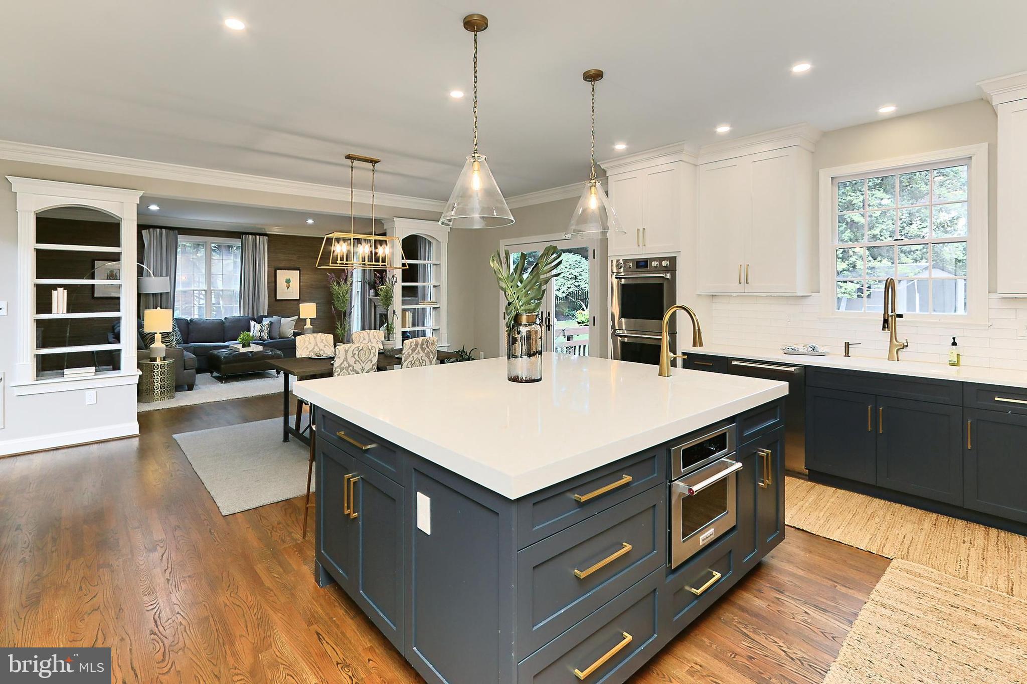 FRANKLIN PARK - Residential