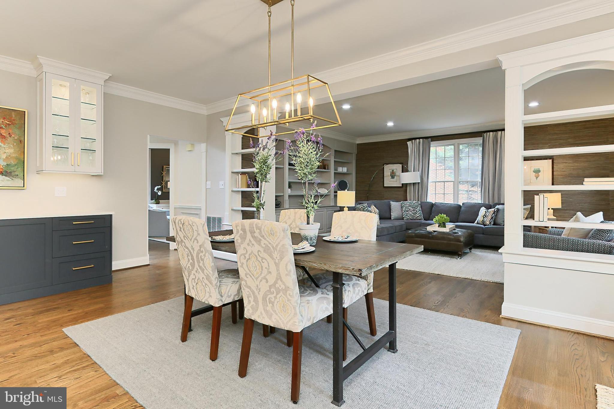 FRANKLIN PARK - Residential