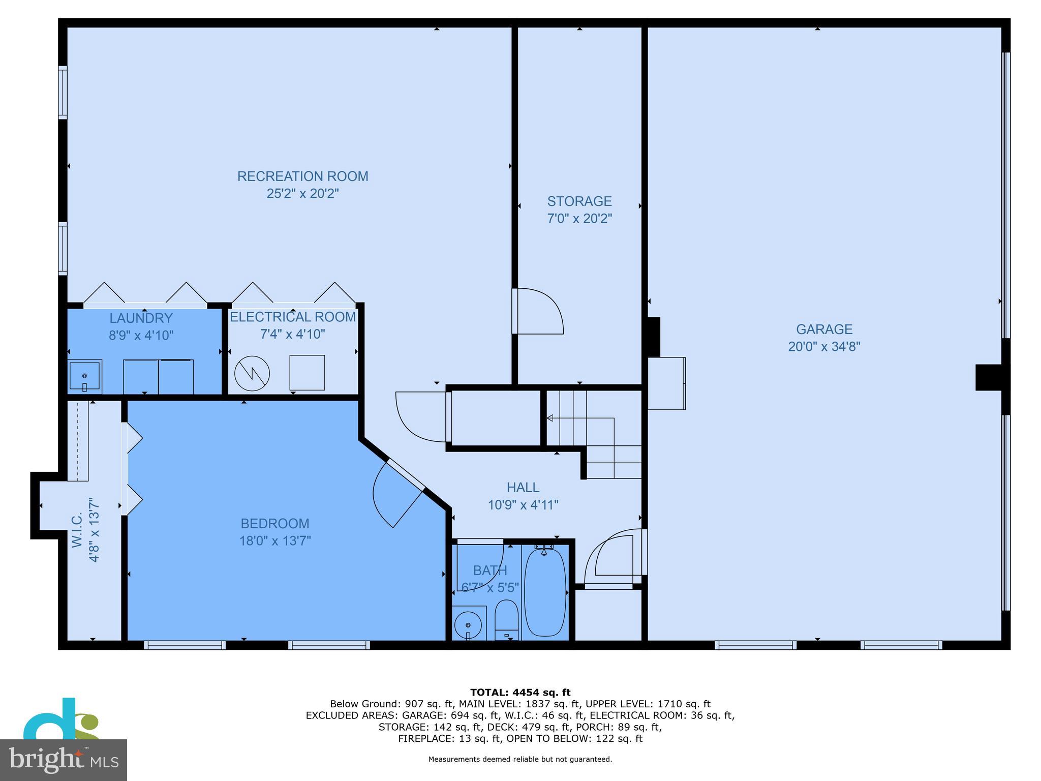 FRANKLIN PARK - Residential