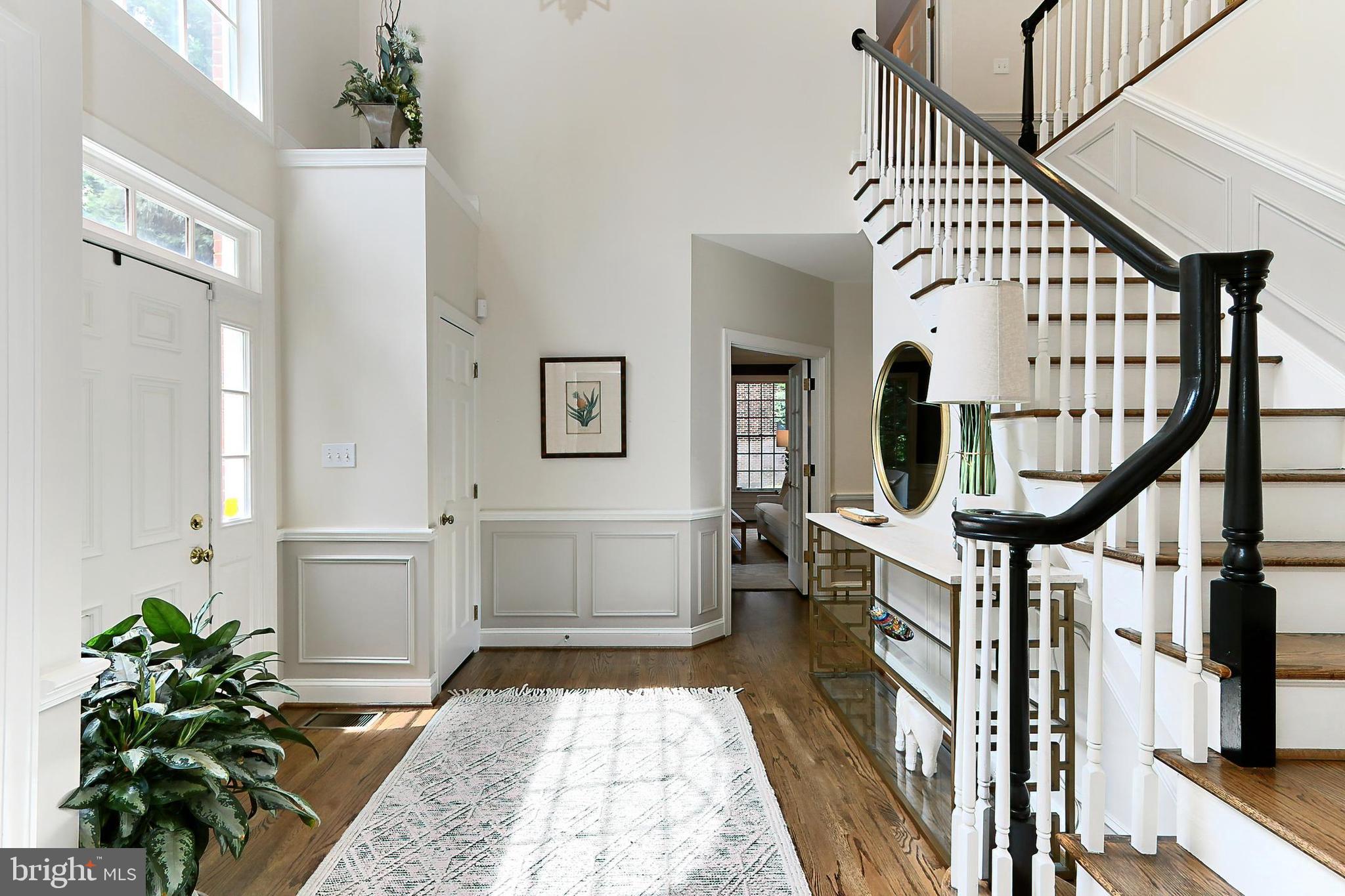 FRANKLIN PARK - Residential