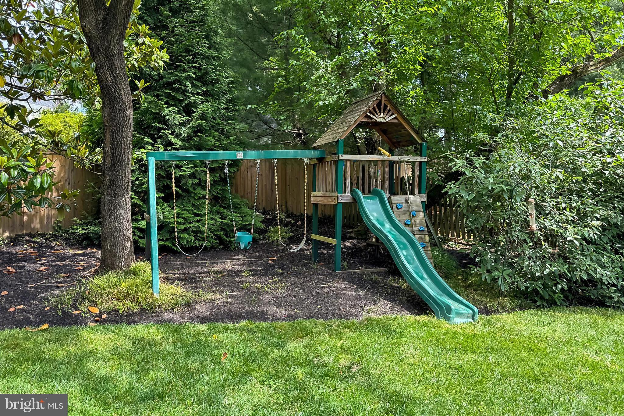 FRANKLIN PARK - Residential