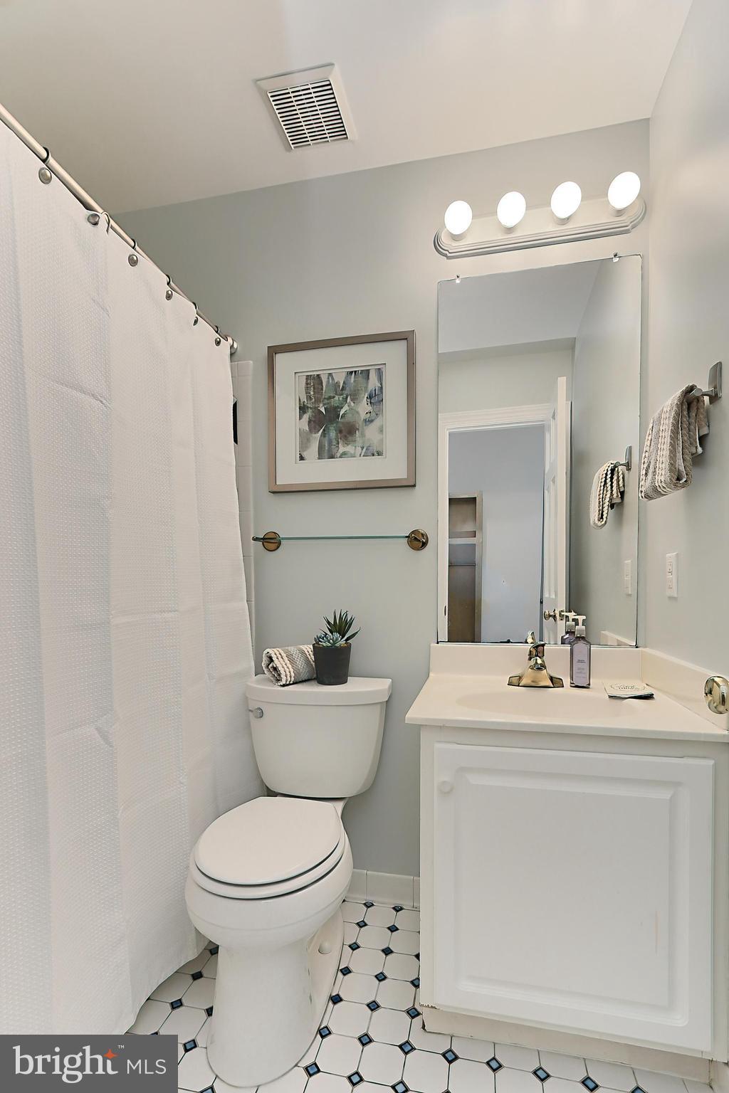 FRANKLIN PARK - Residential