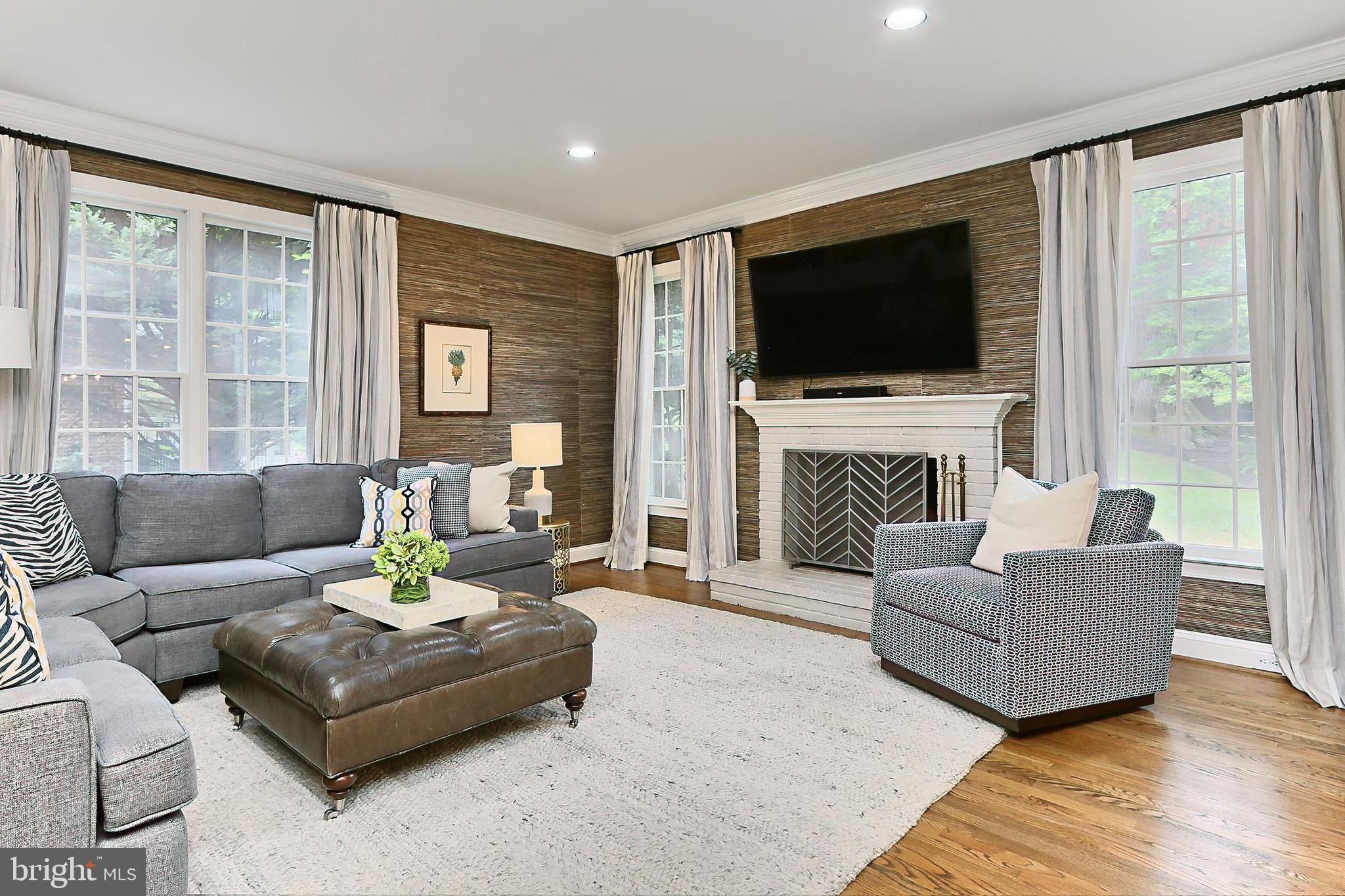 FRANKLIN PARK - Residential