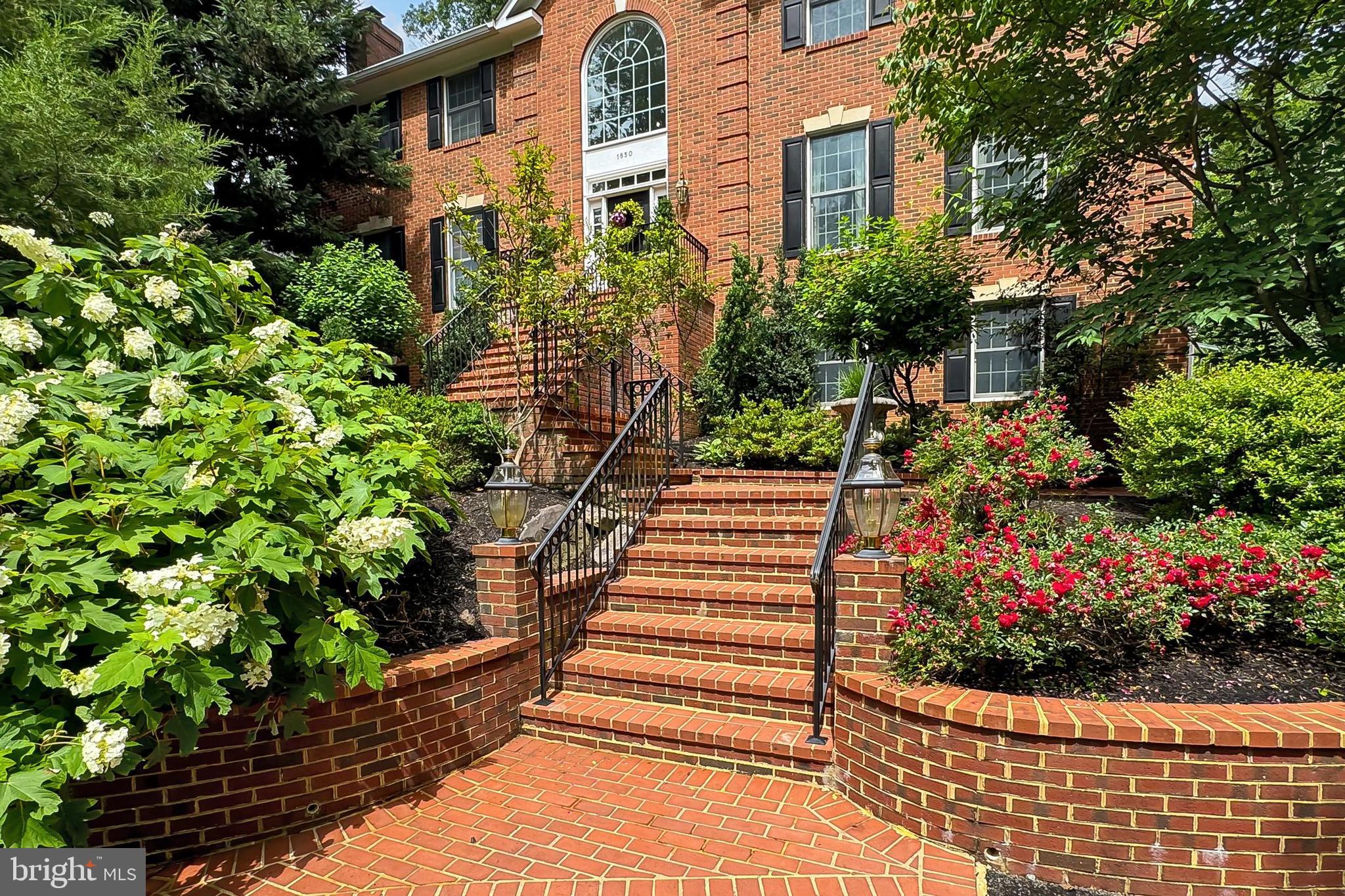 FRANKLIN PARK - Residential