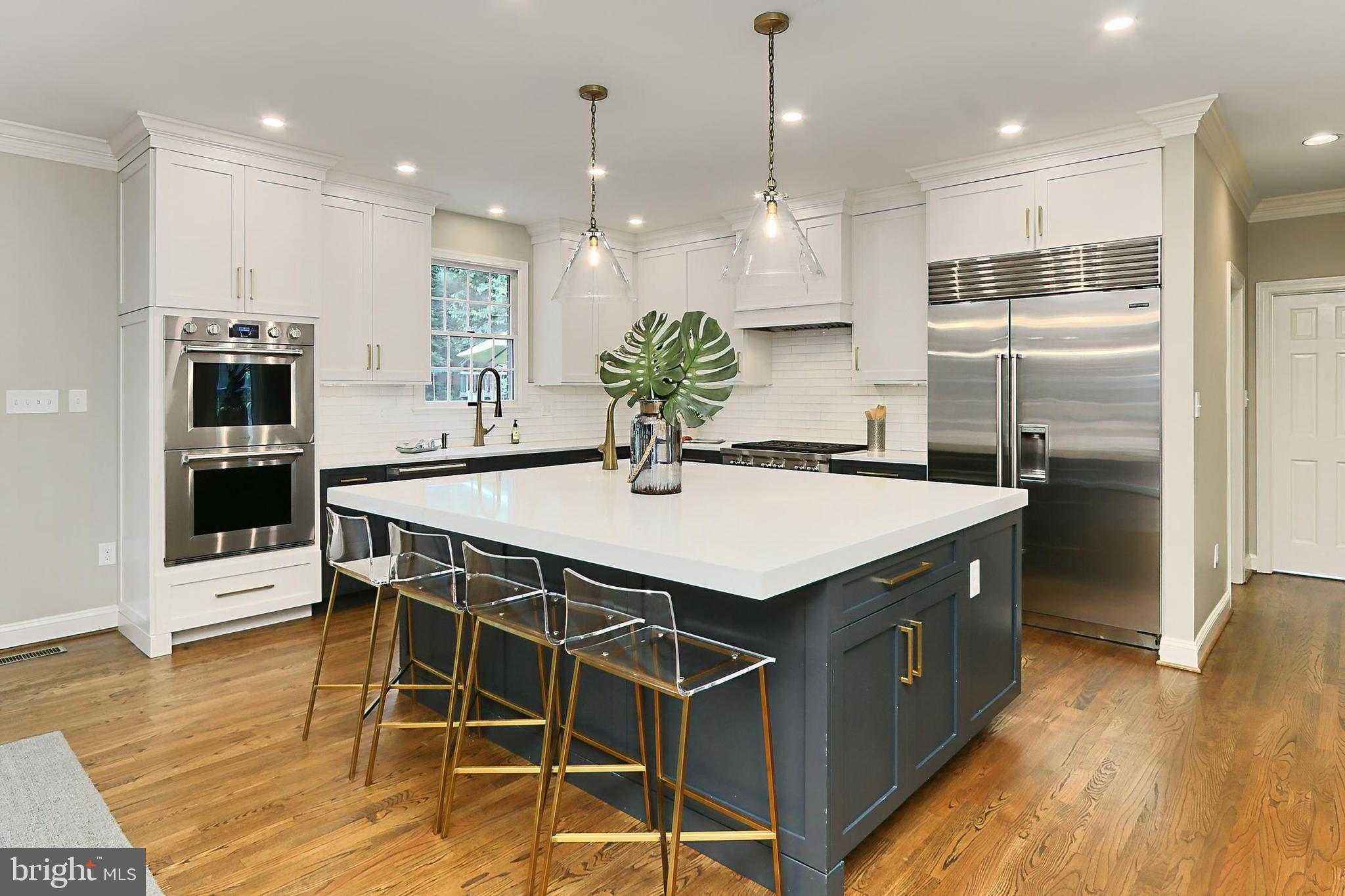 FRANKLIN PARK - Residential