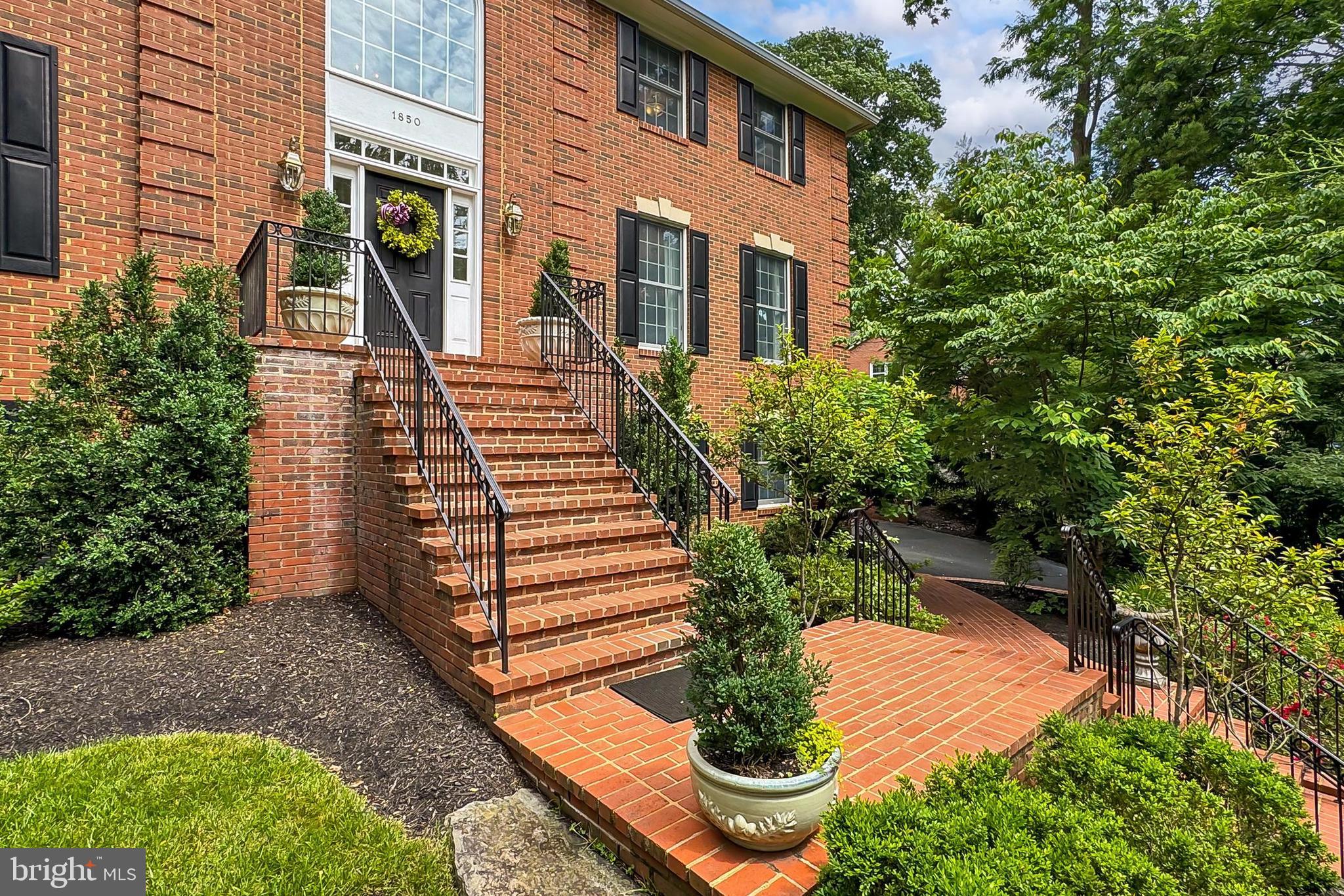 FRANKLIN PARK - Residential