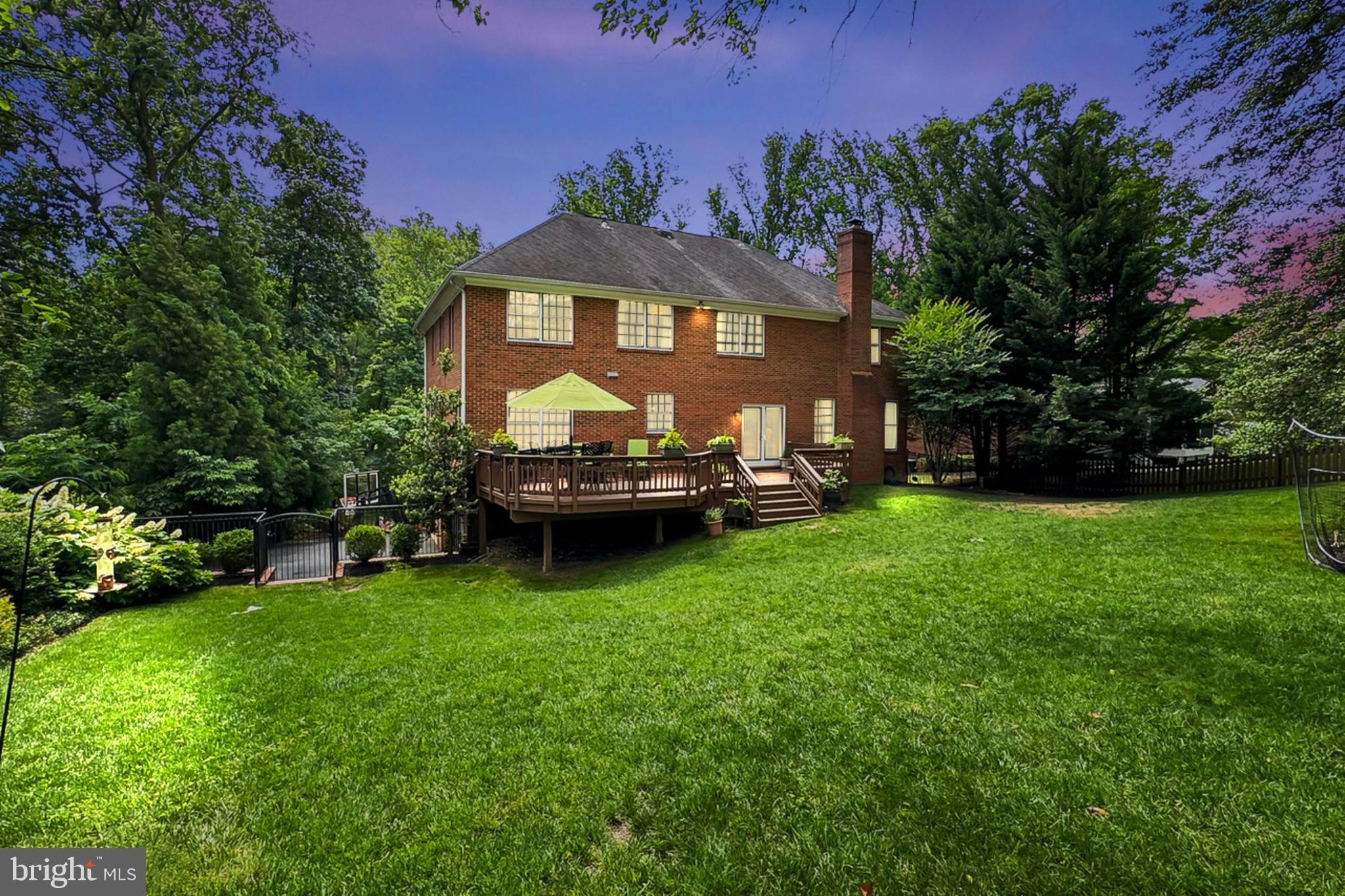 FRANKLIN PARK - Residential