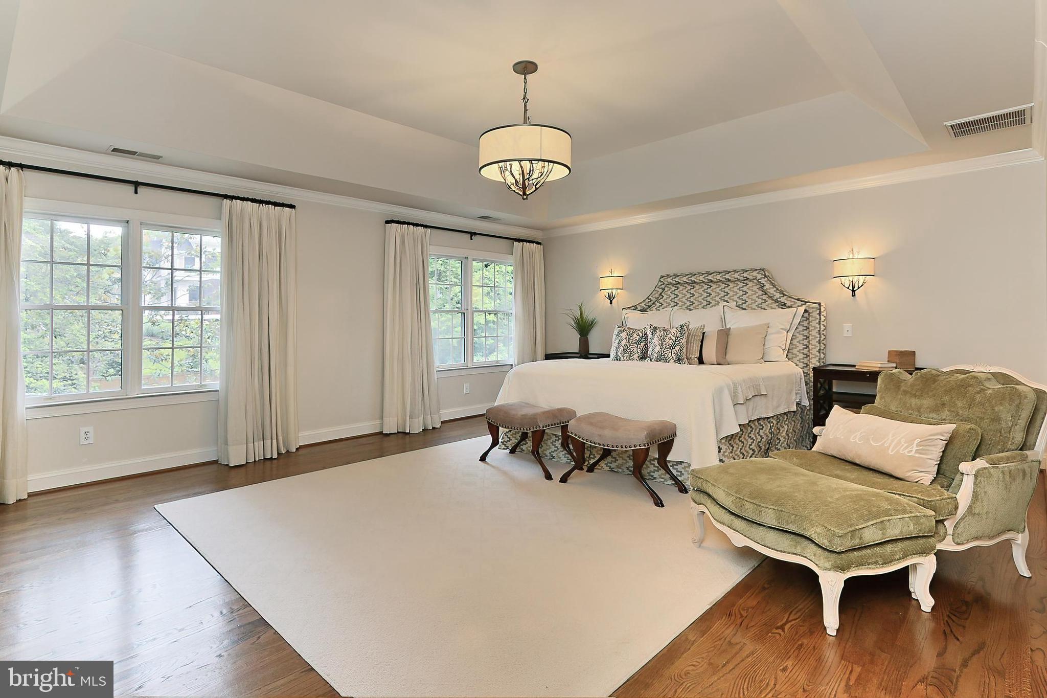 FRANKLIN PARK - Residential