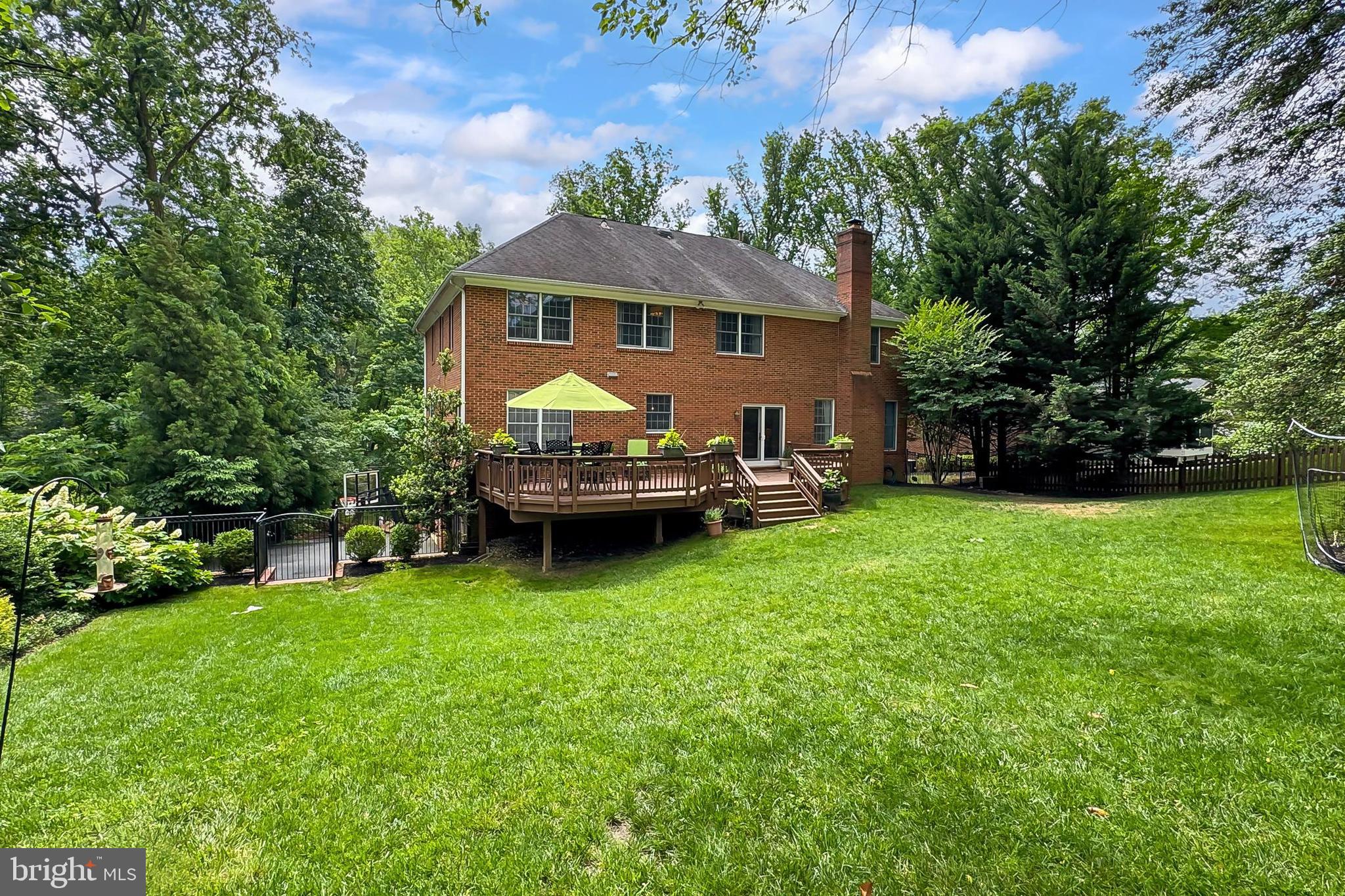 FRANKLIN PARK - Residential