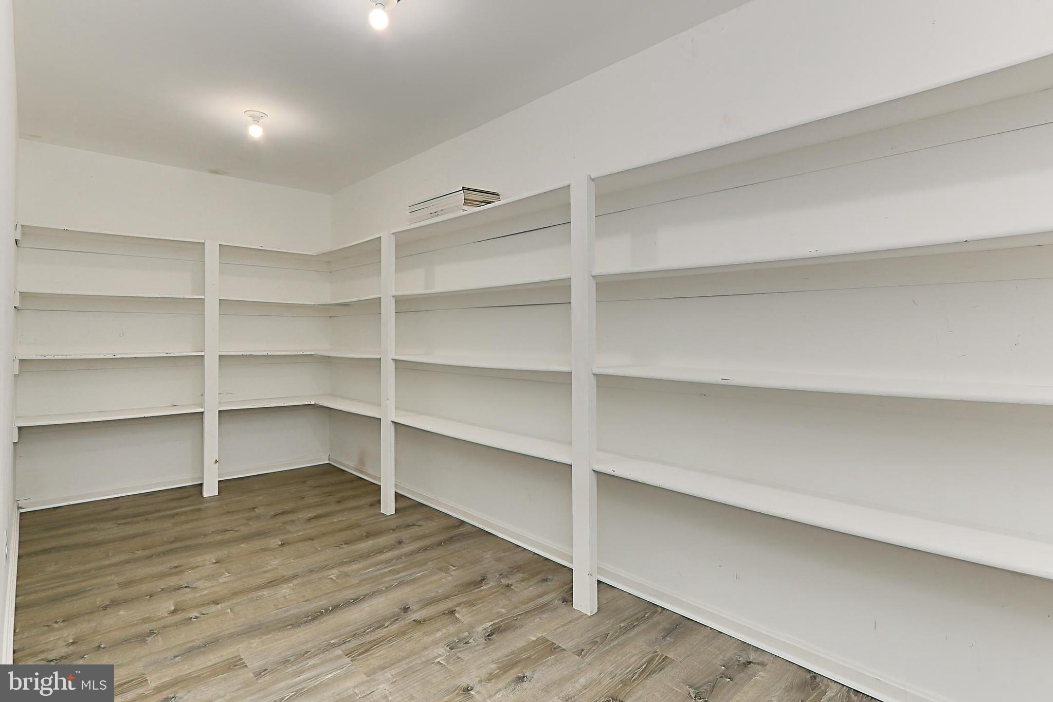 FRANKLIN PARK - Residential