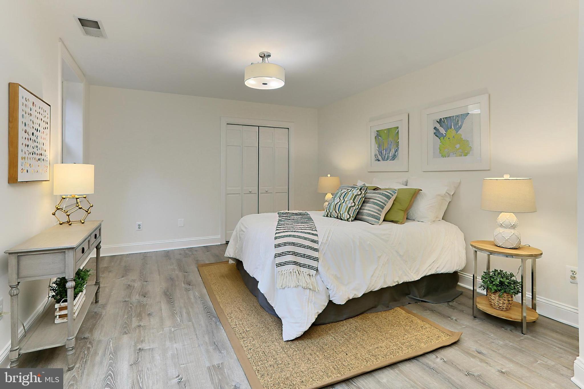 FRANKLIN PARK - Residential