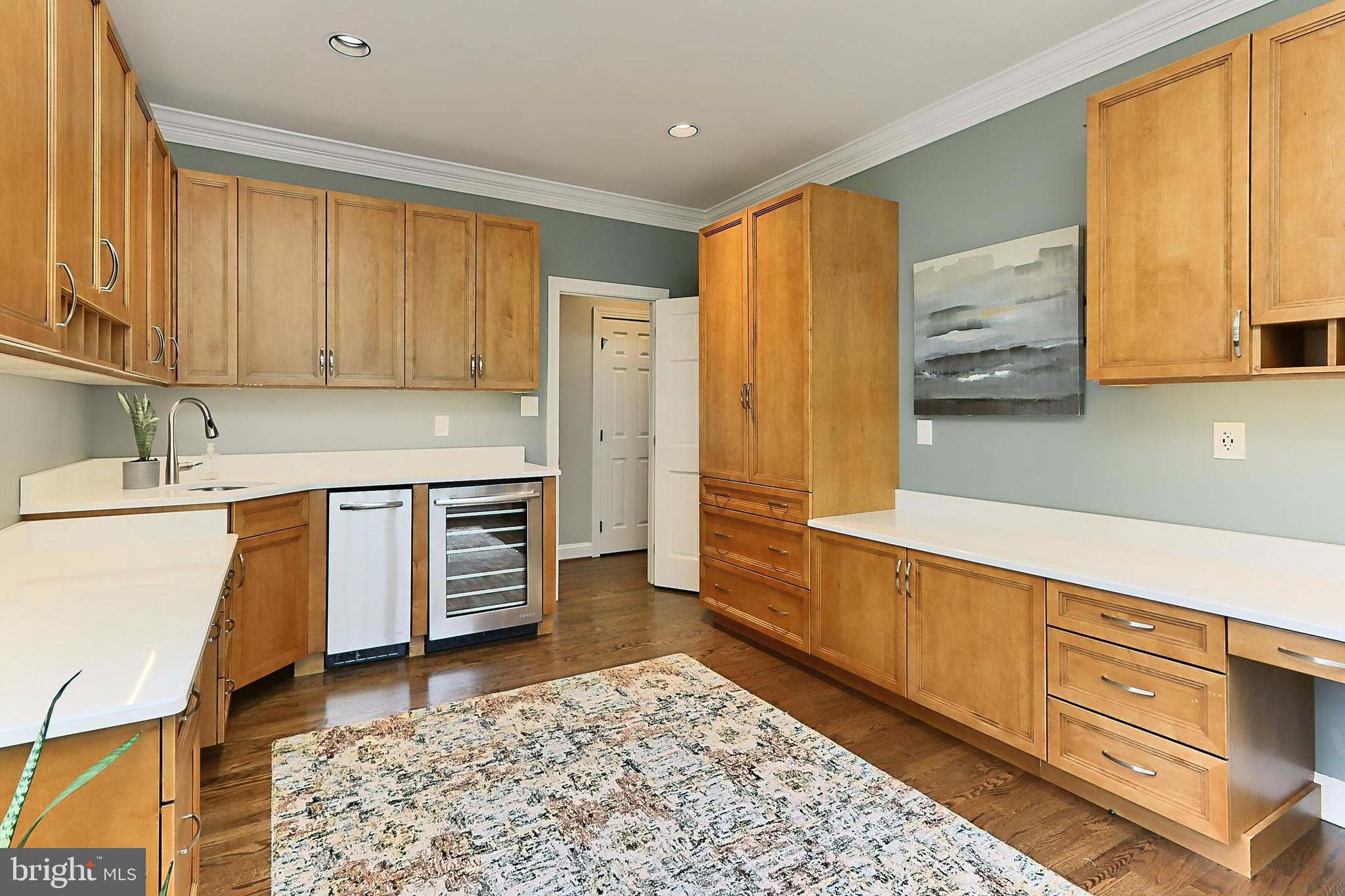 FRANKLIN PARK - Residential