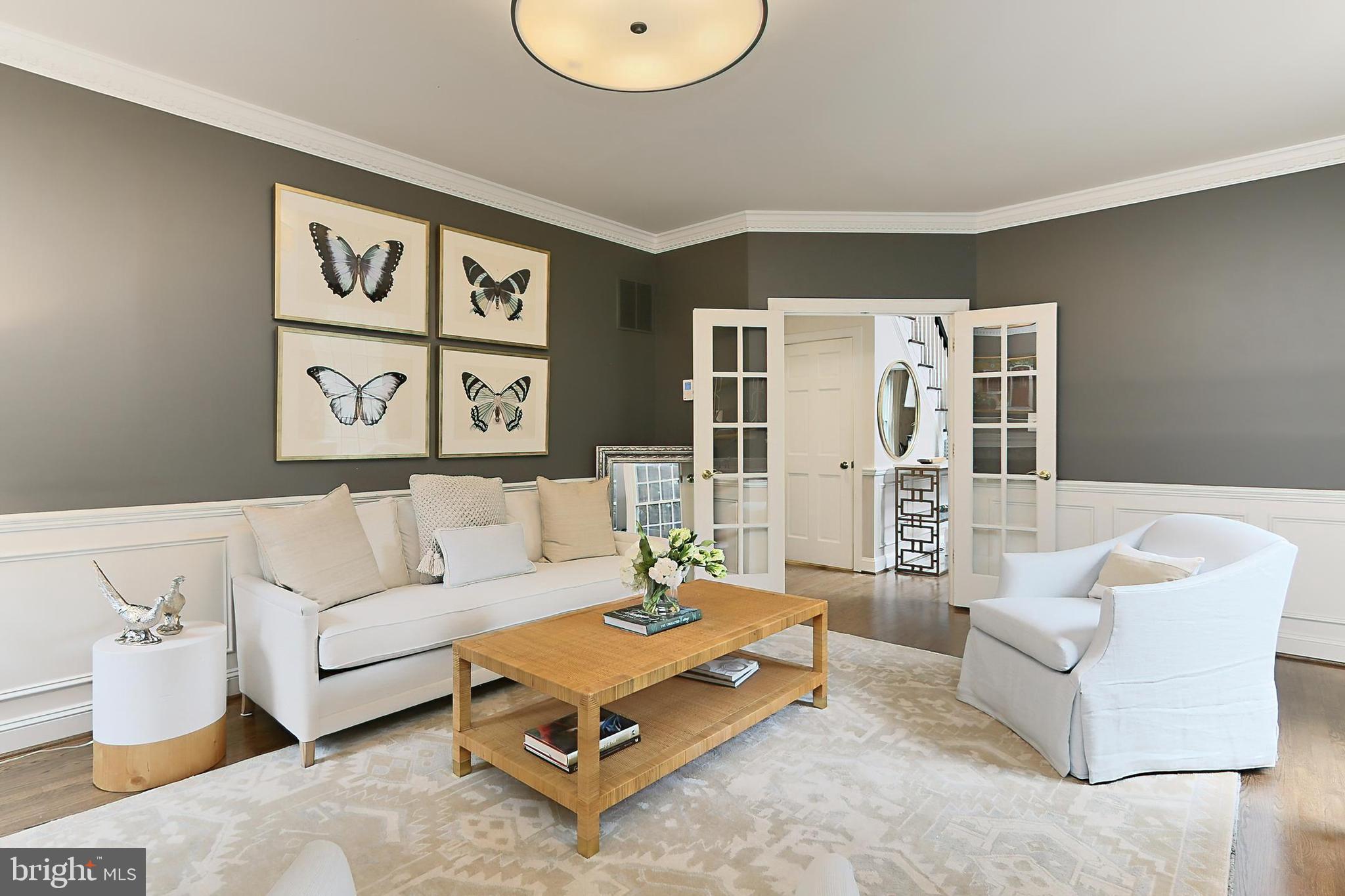 FRANKLIN PARK - Residential