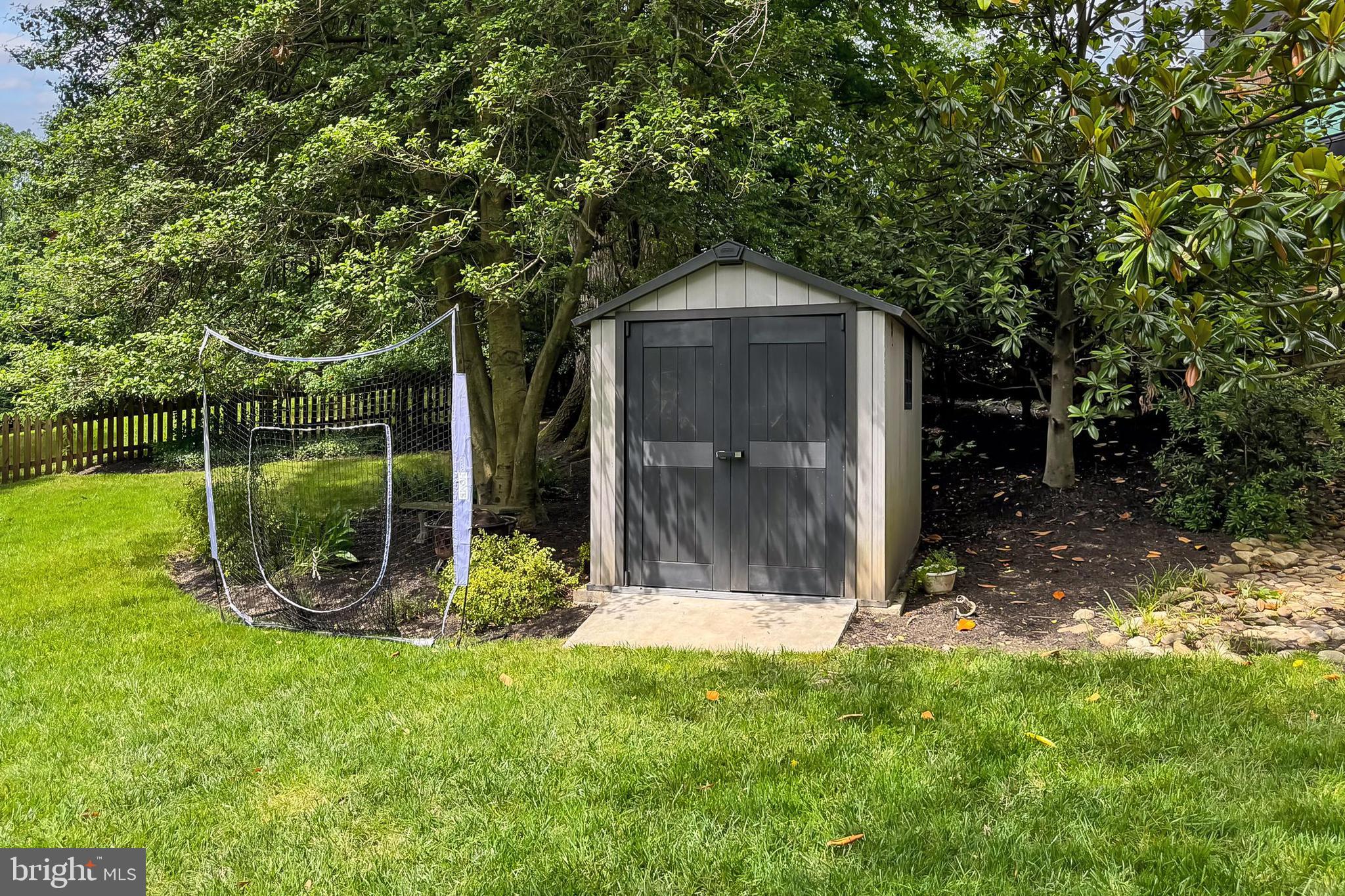 FRANKLIN PARK - Residential