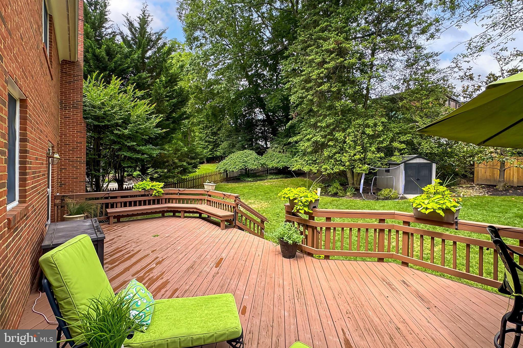 FRANKLIN PARK - Residential