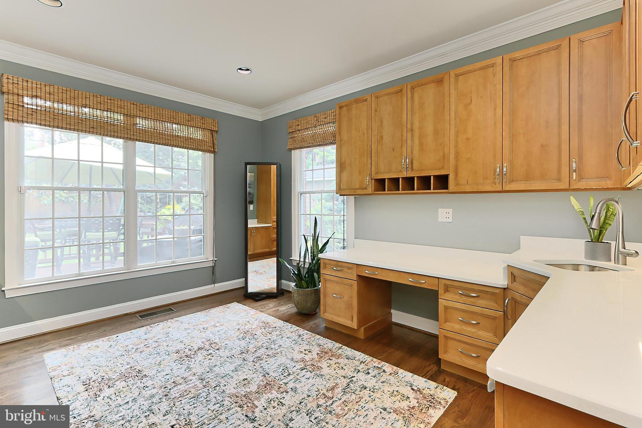 FRANKLIN PARK - Residential