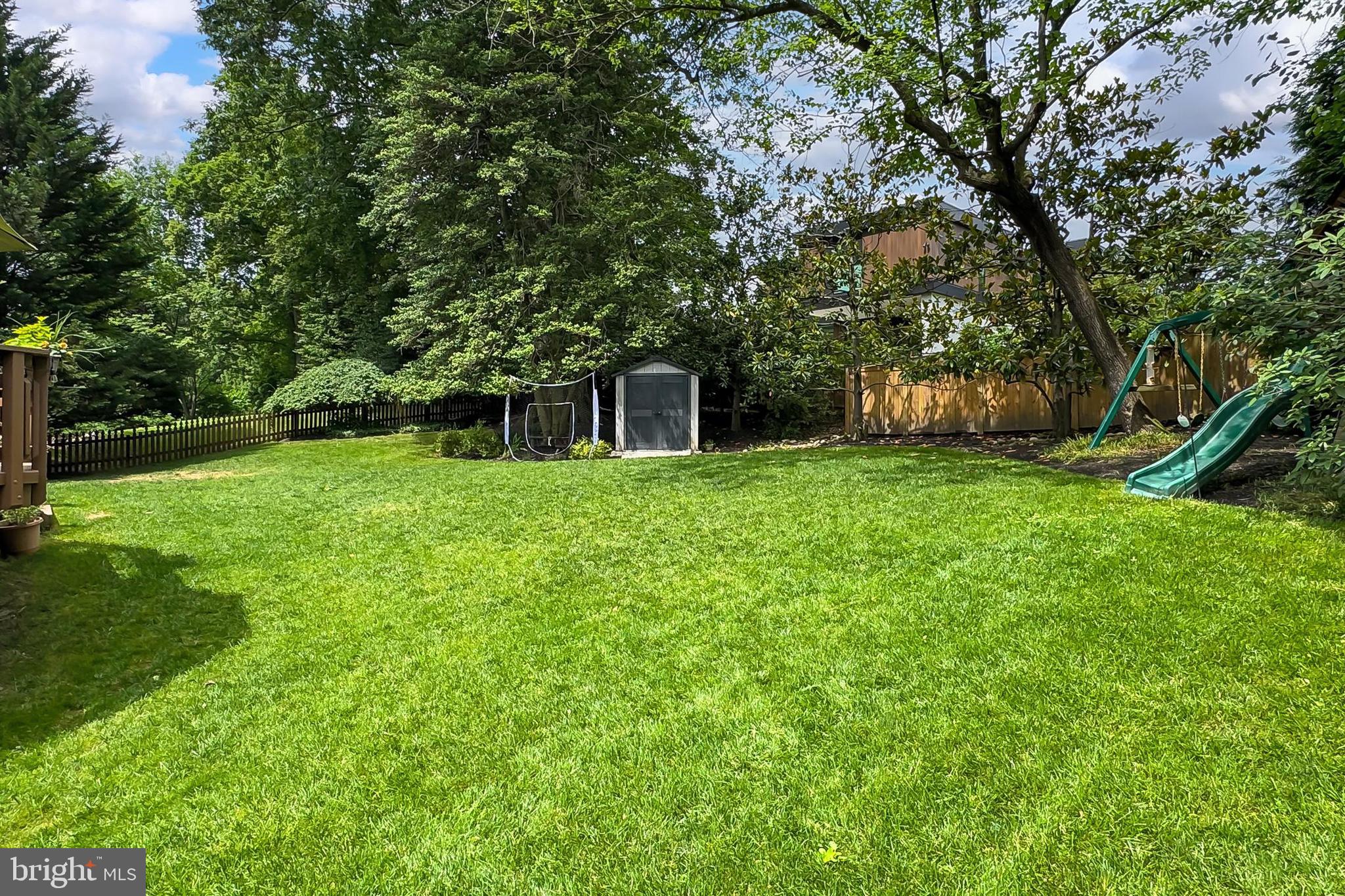 FRANKLIN PARK - Residential