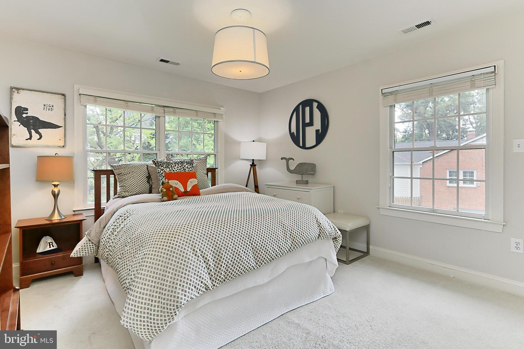 FRANKLIN PARK - Residential