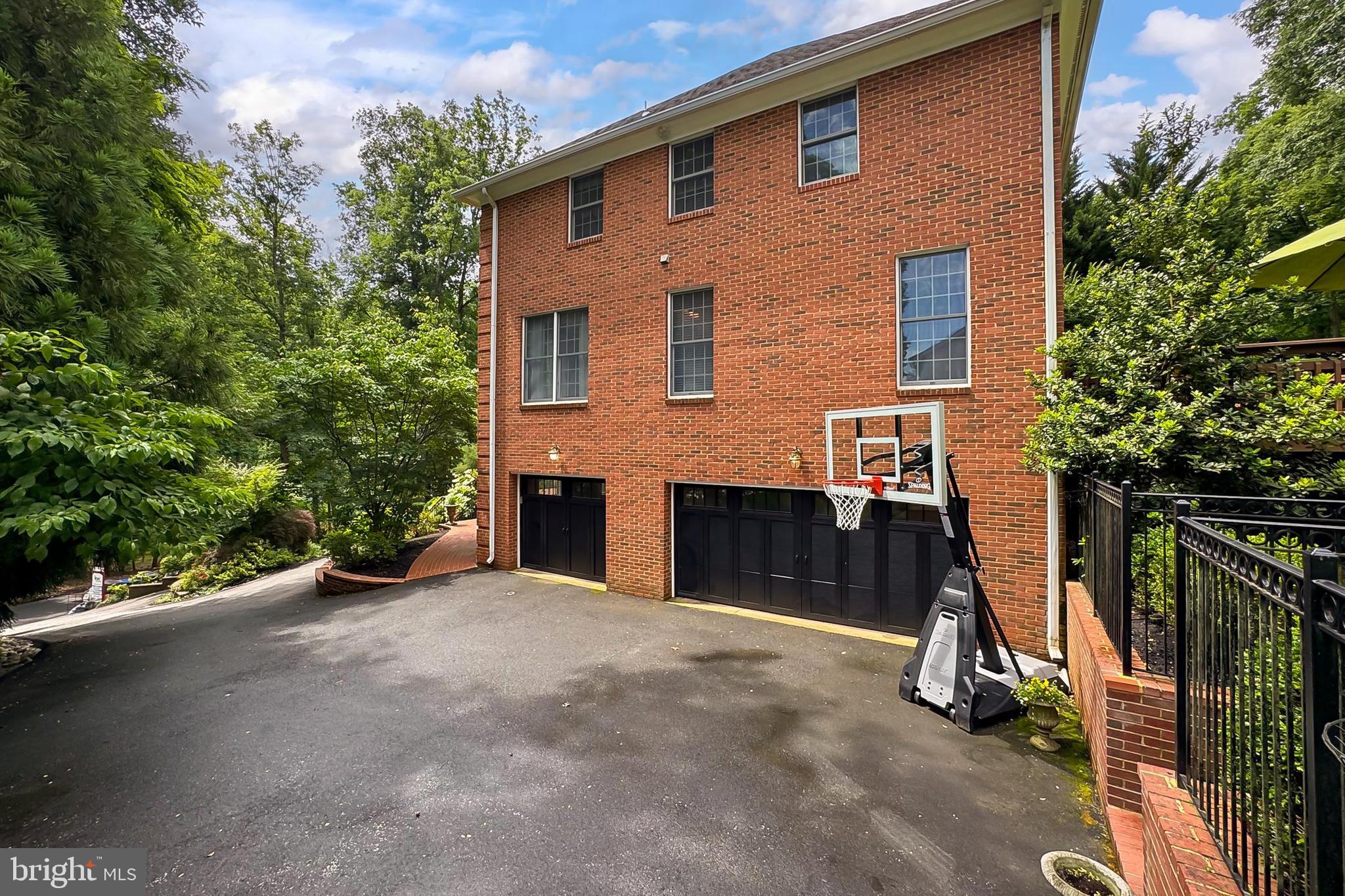 FRANKLIN PARK - Residential