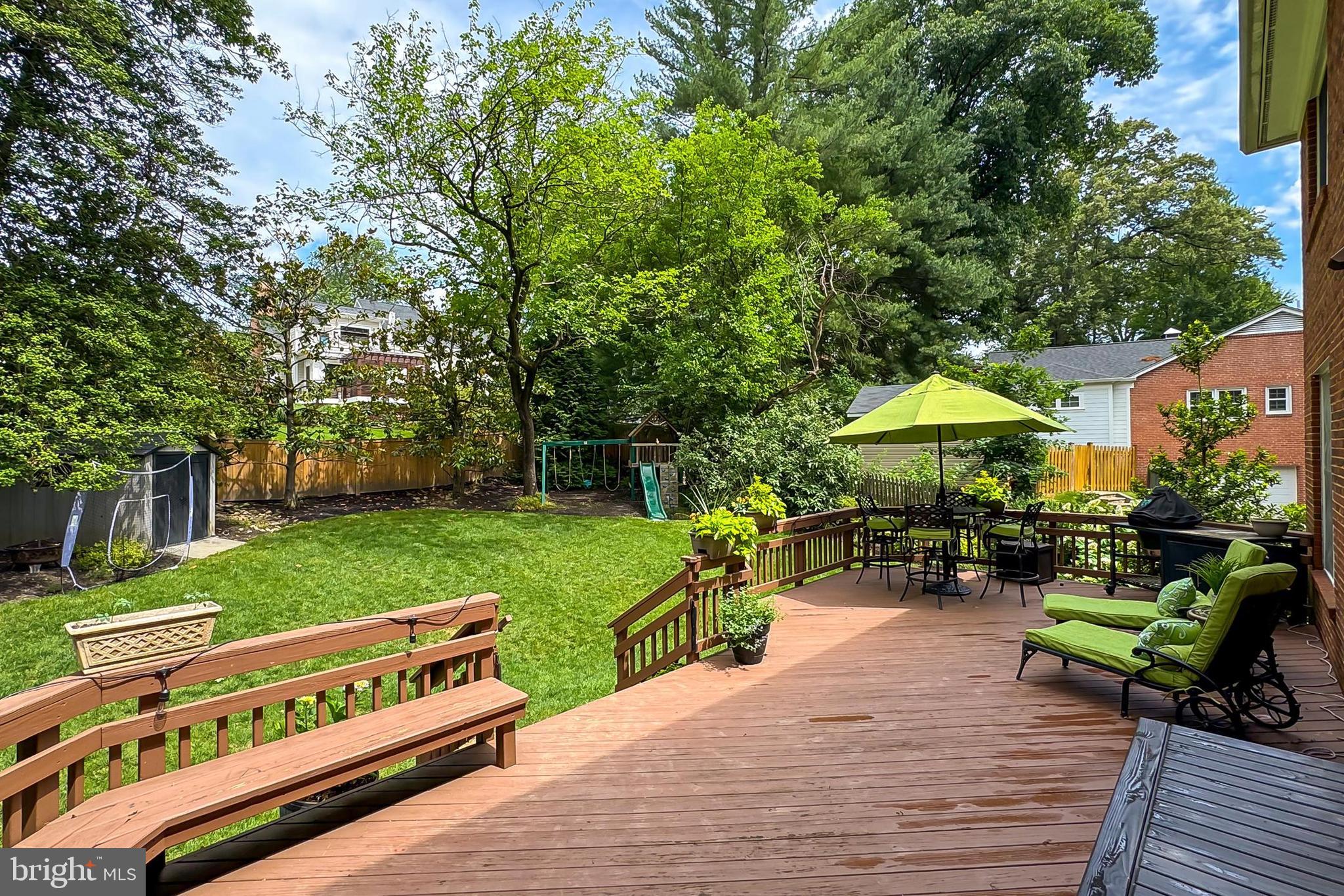 FRANKLIN PARK - Residential