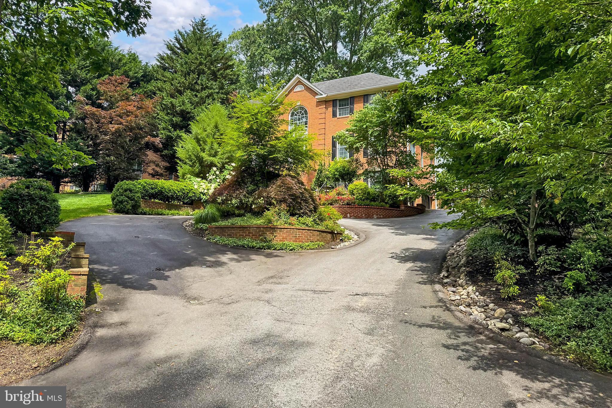 FRANKLIN PARK - Residential