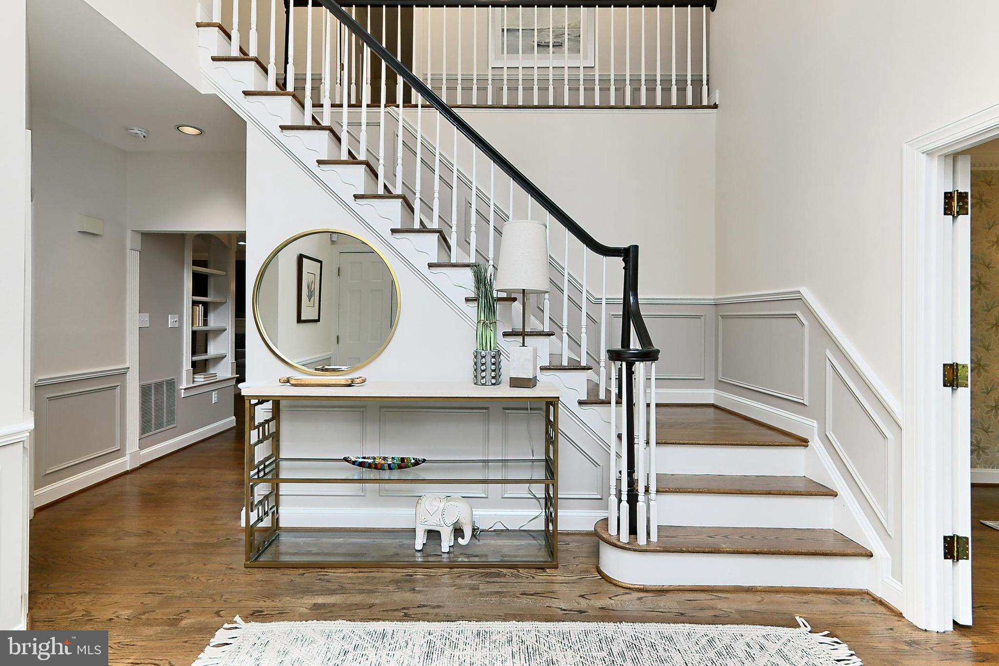 FRANKLIN PARK - Residential