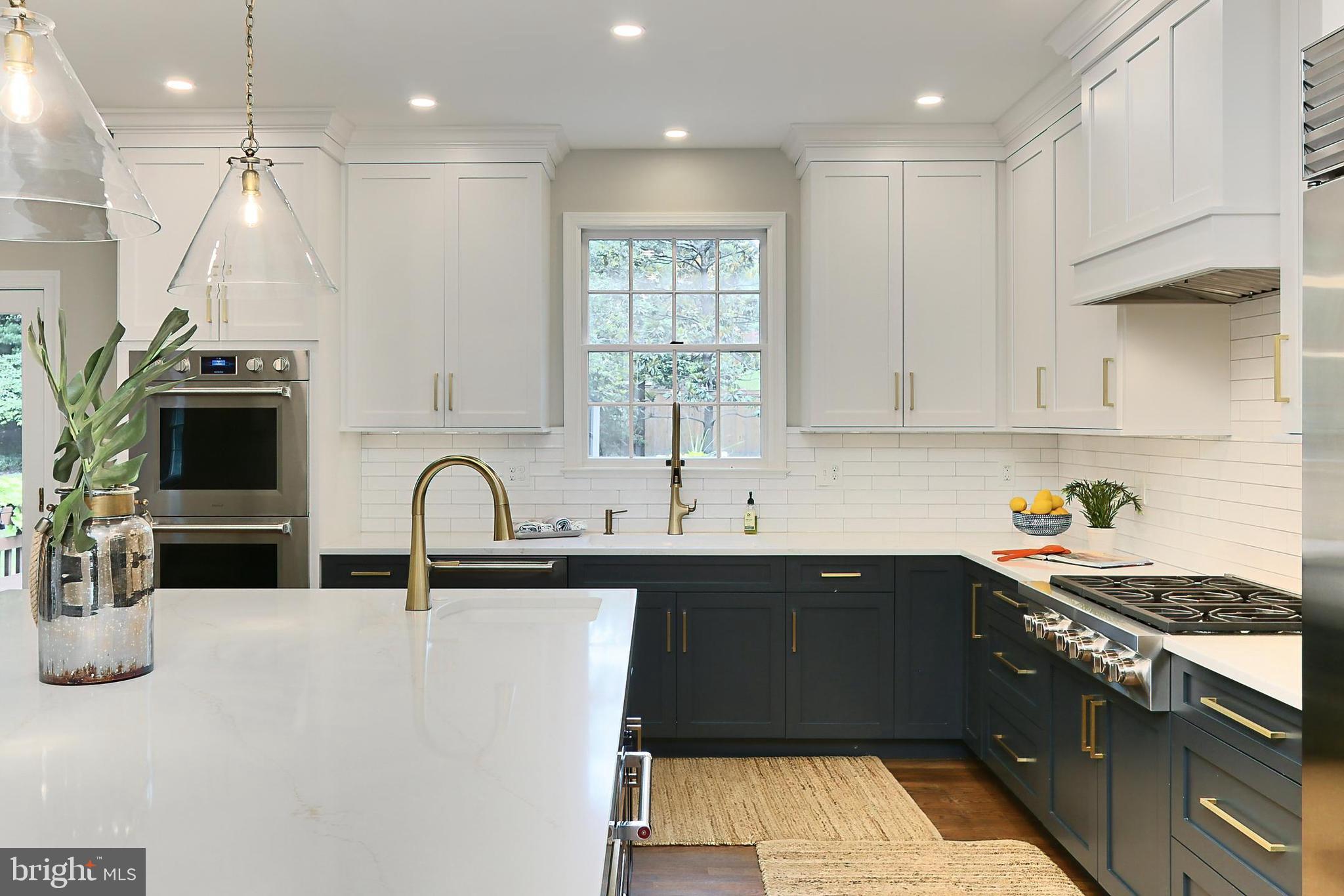 FRANKLIN PARK - Residential