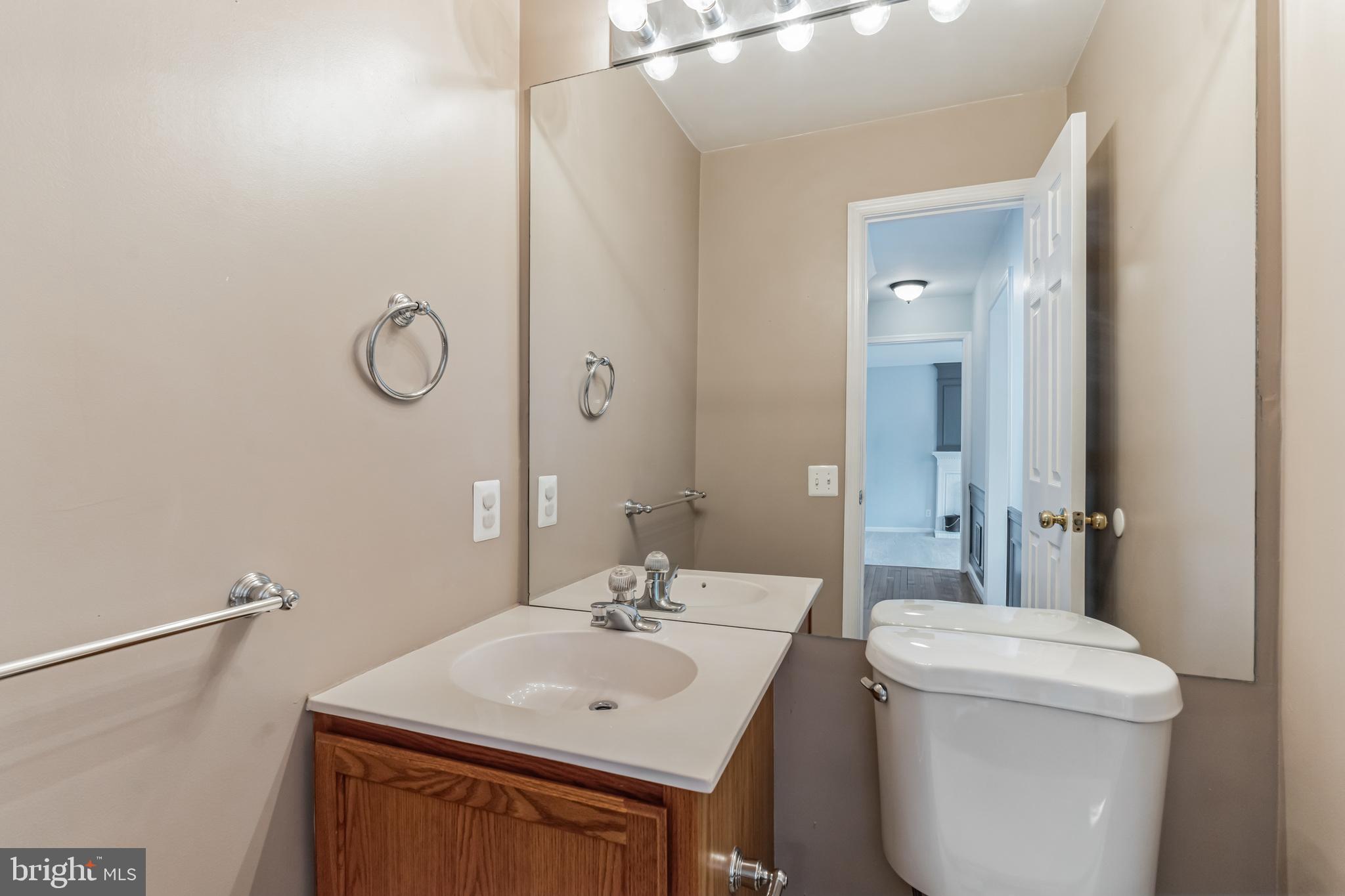 WELLINGTON - Residential