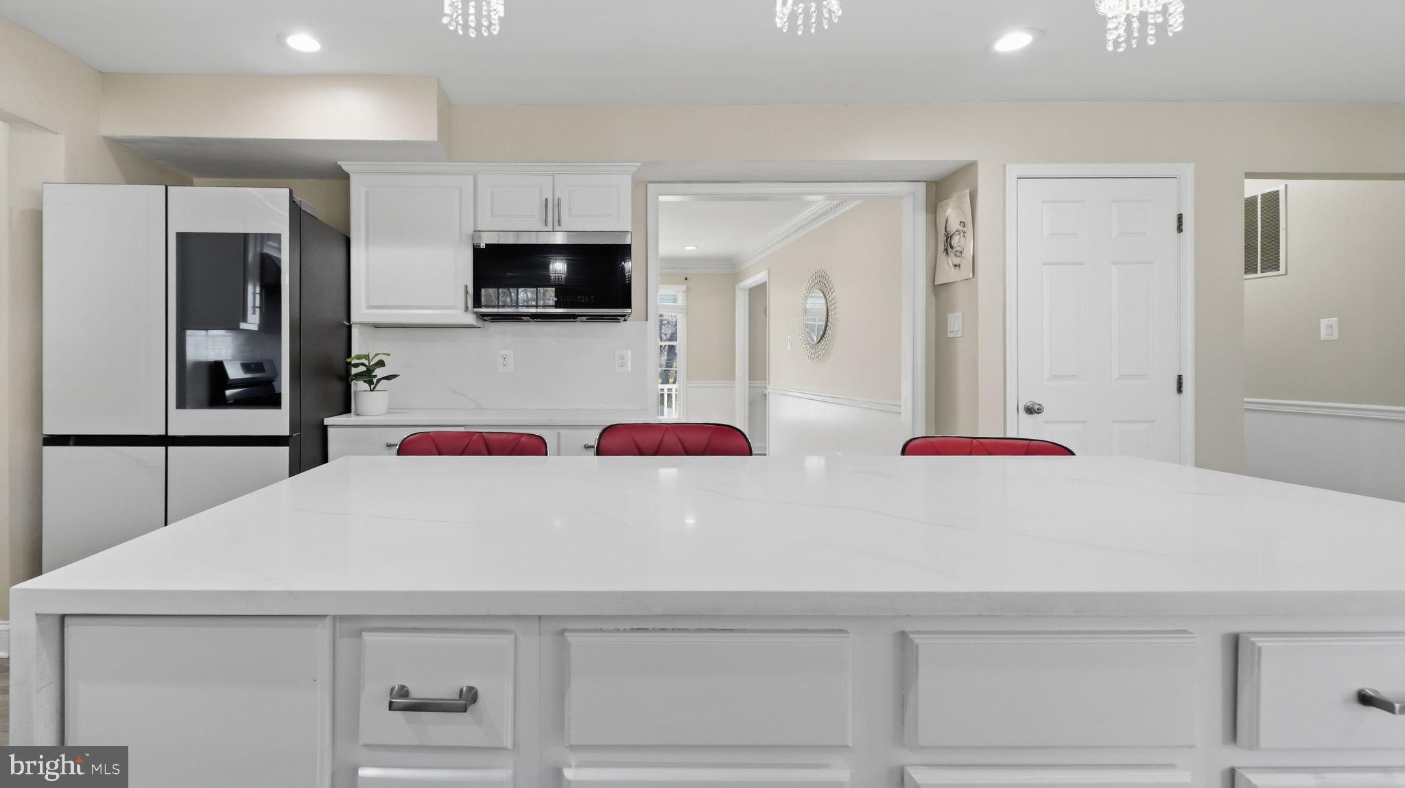 MAPLE FOREST - Residential