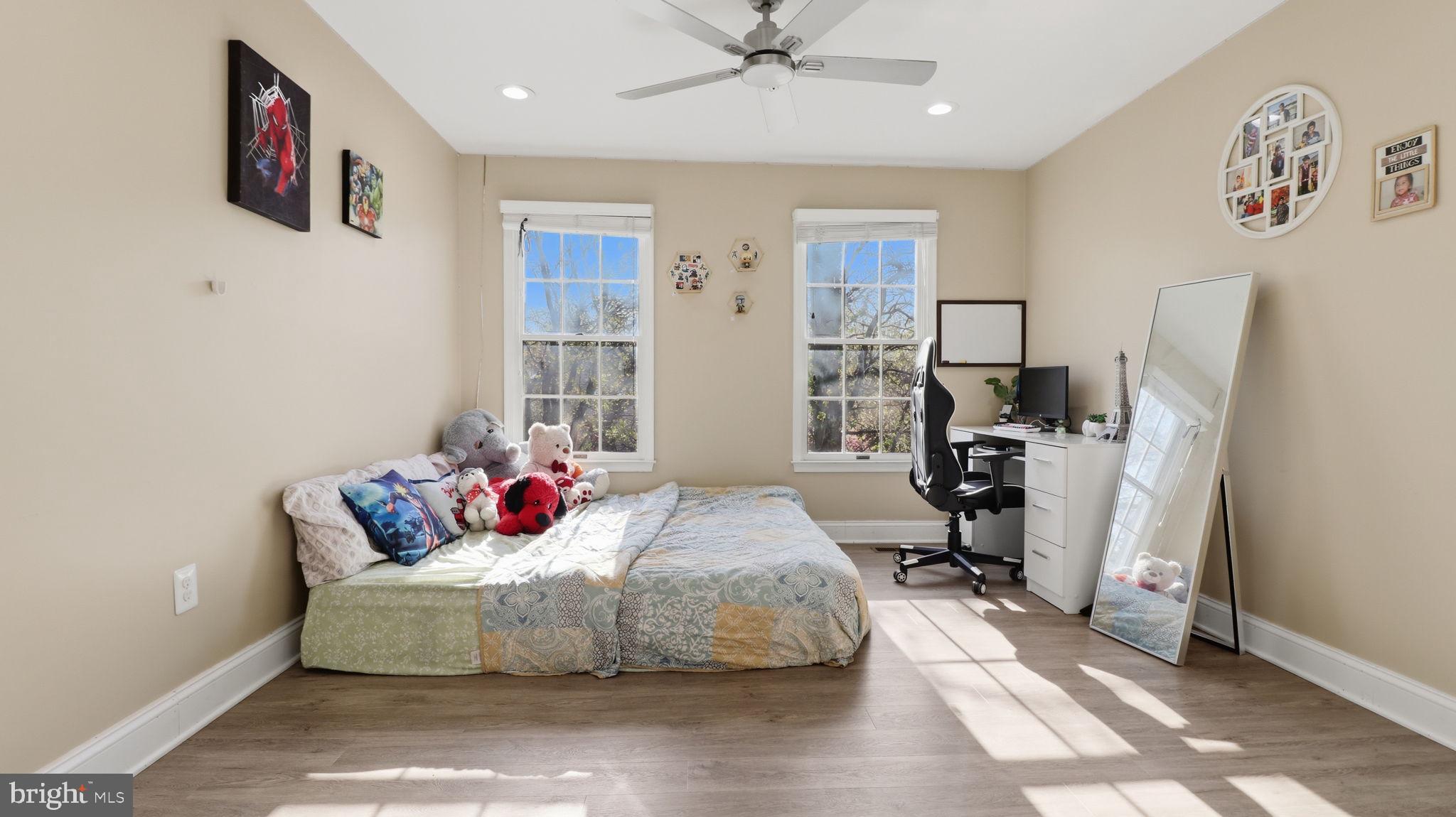 MAPLE FOREST - Residential