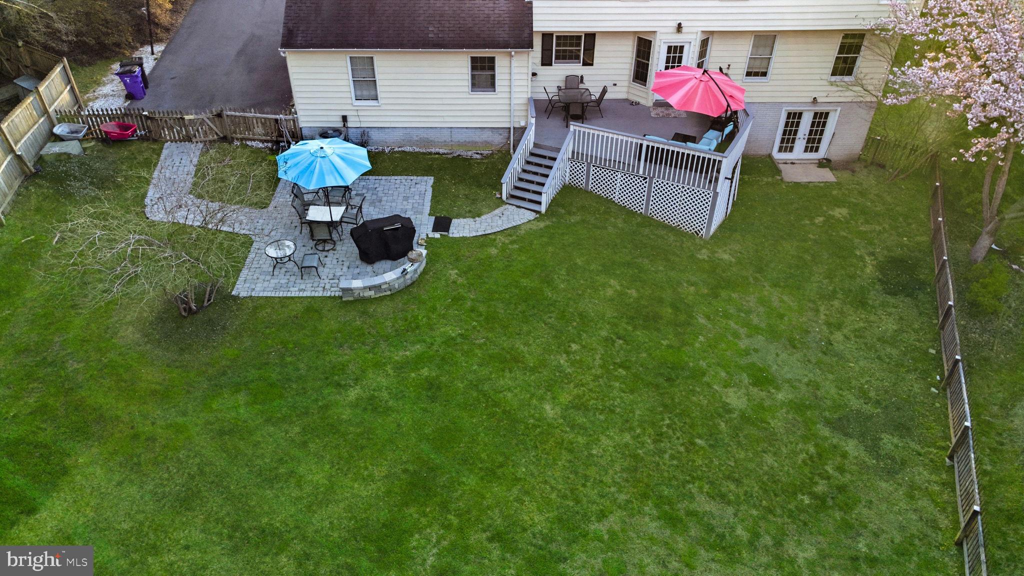 MAPLE FOREST - Residential