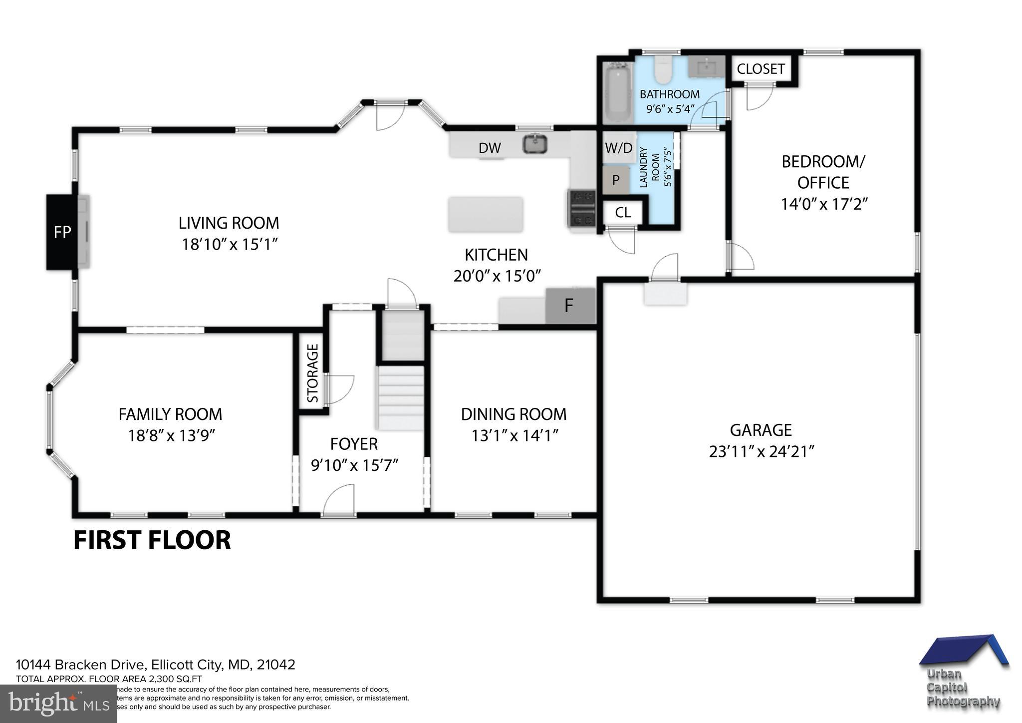 MAPLE FOREST - Residential