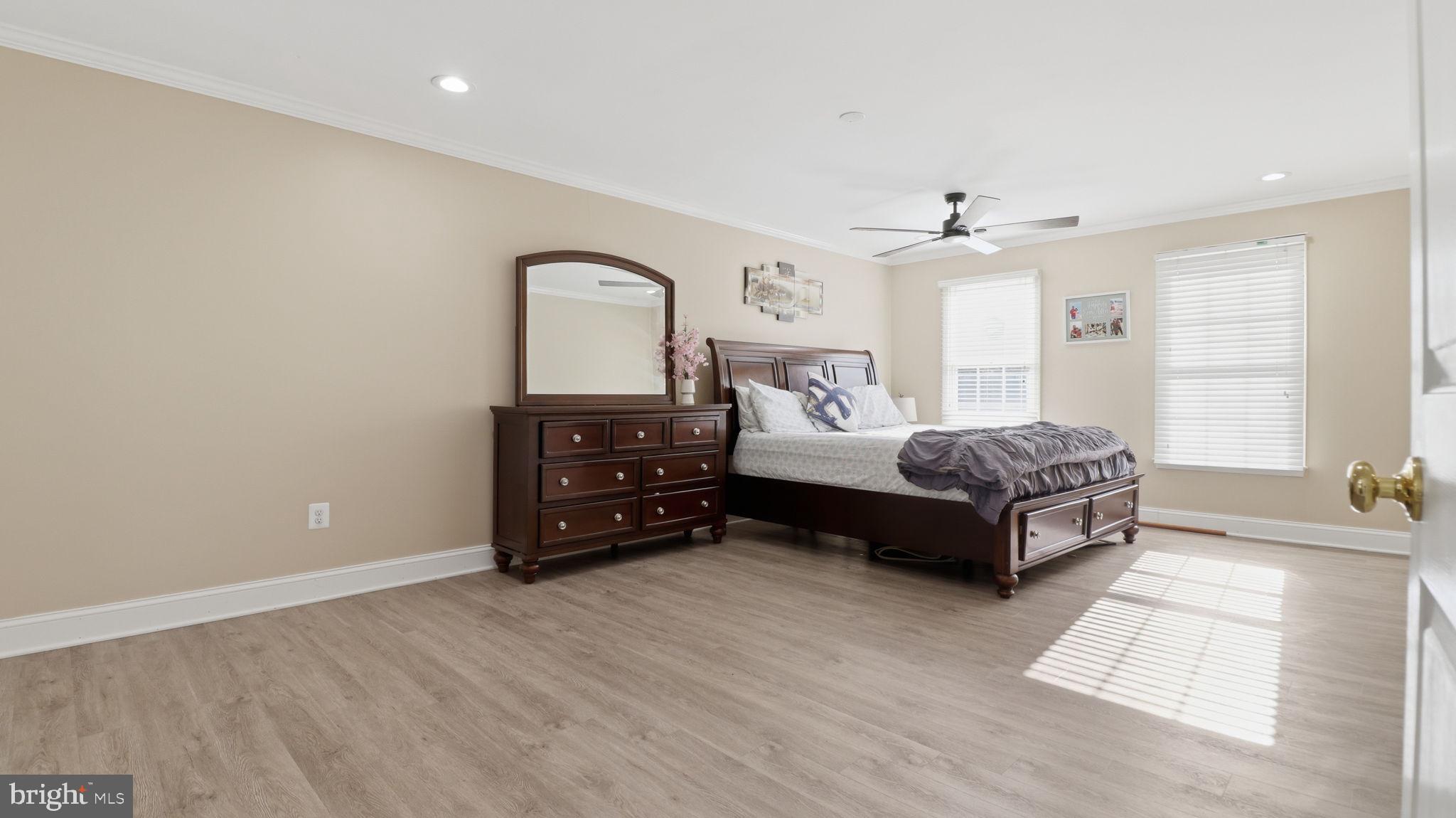 MAPLE FOREST - Residential