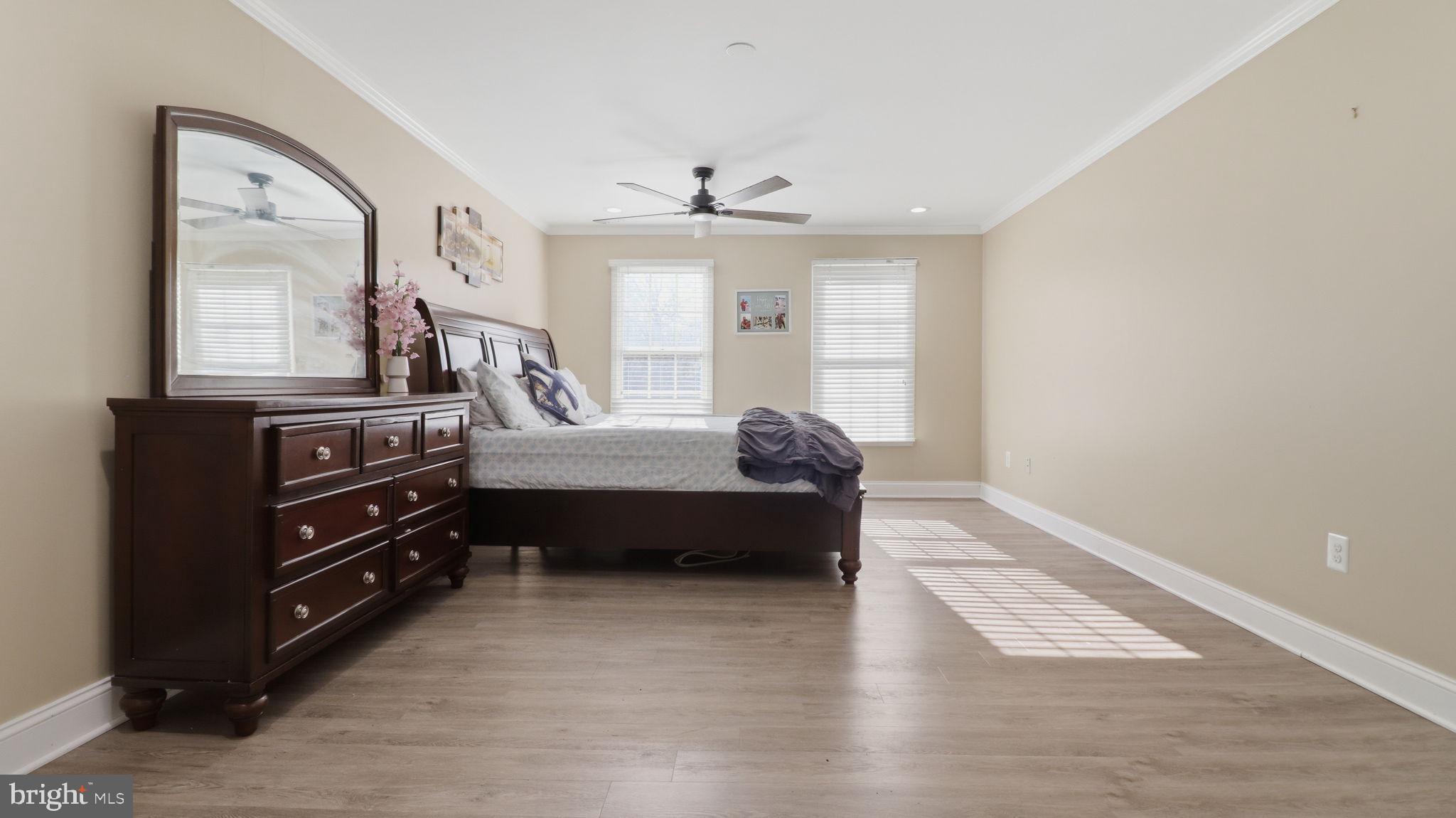 MAPLE FOREST - Residential