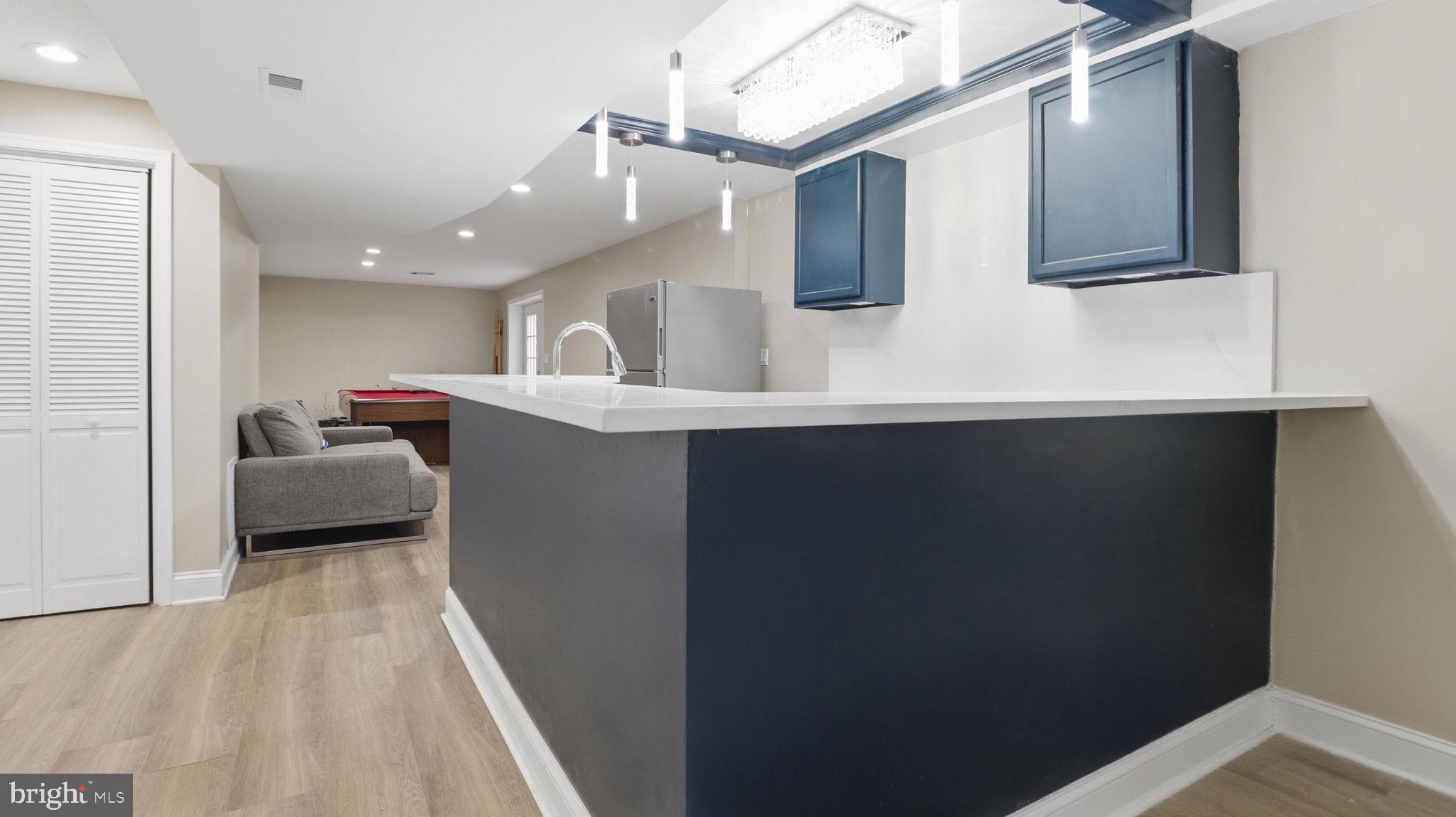 MAPLE FOREST - Residential