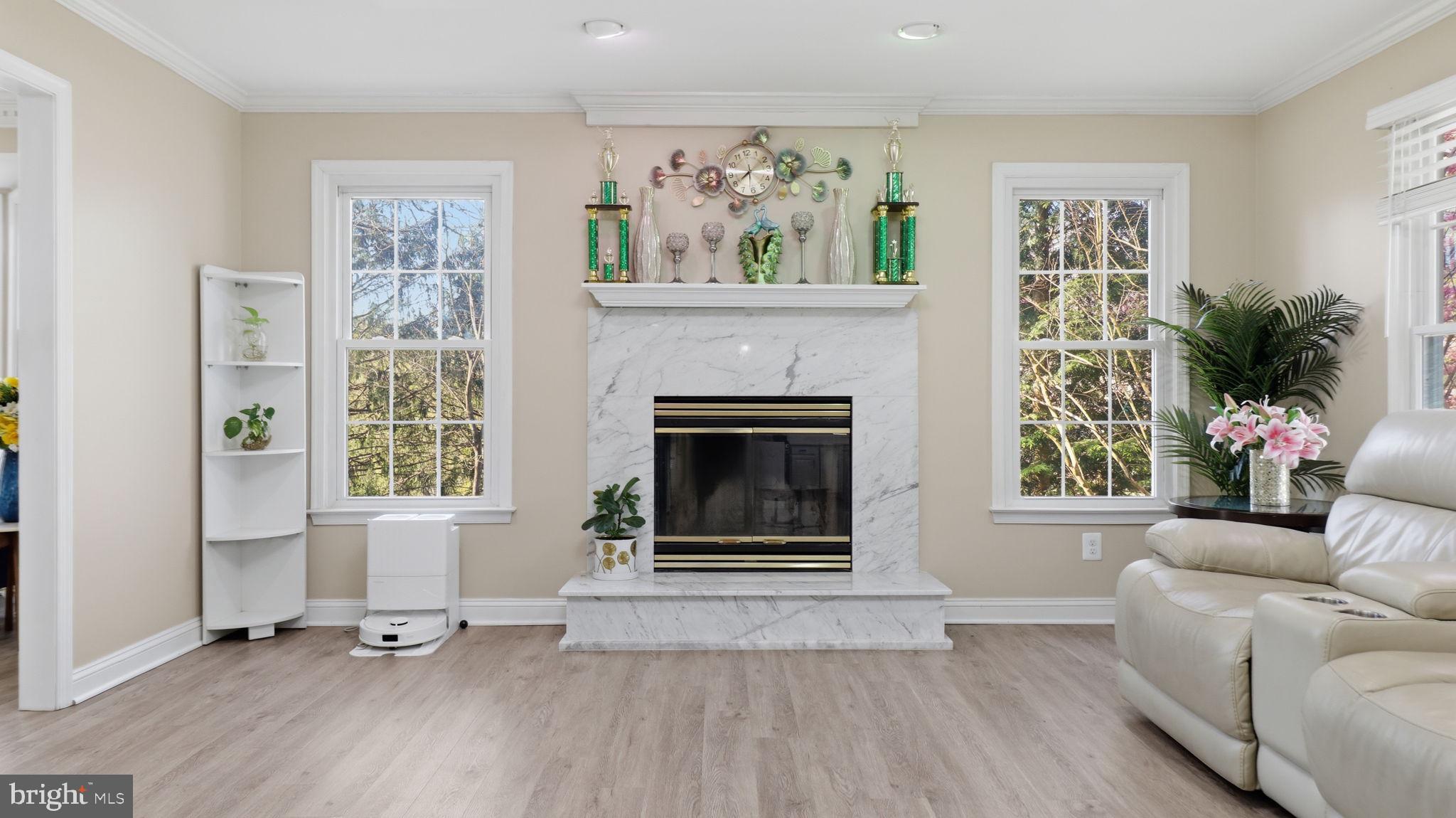 MAPLE FOREST - Residential