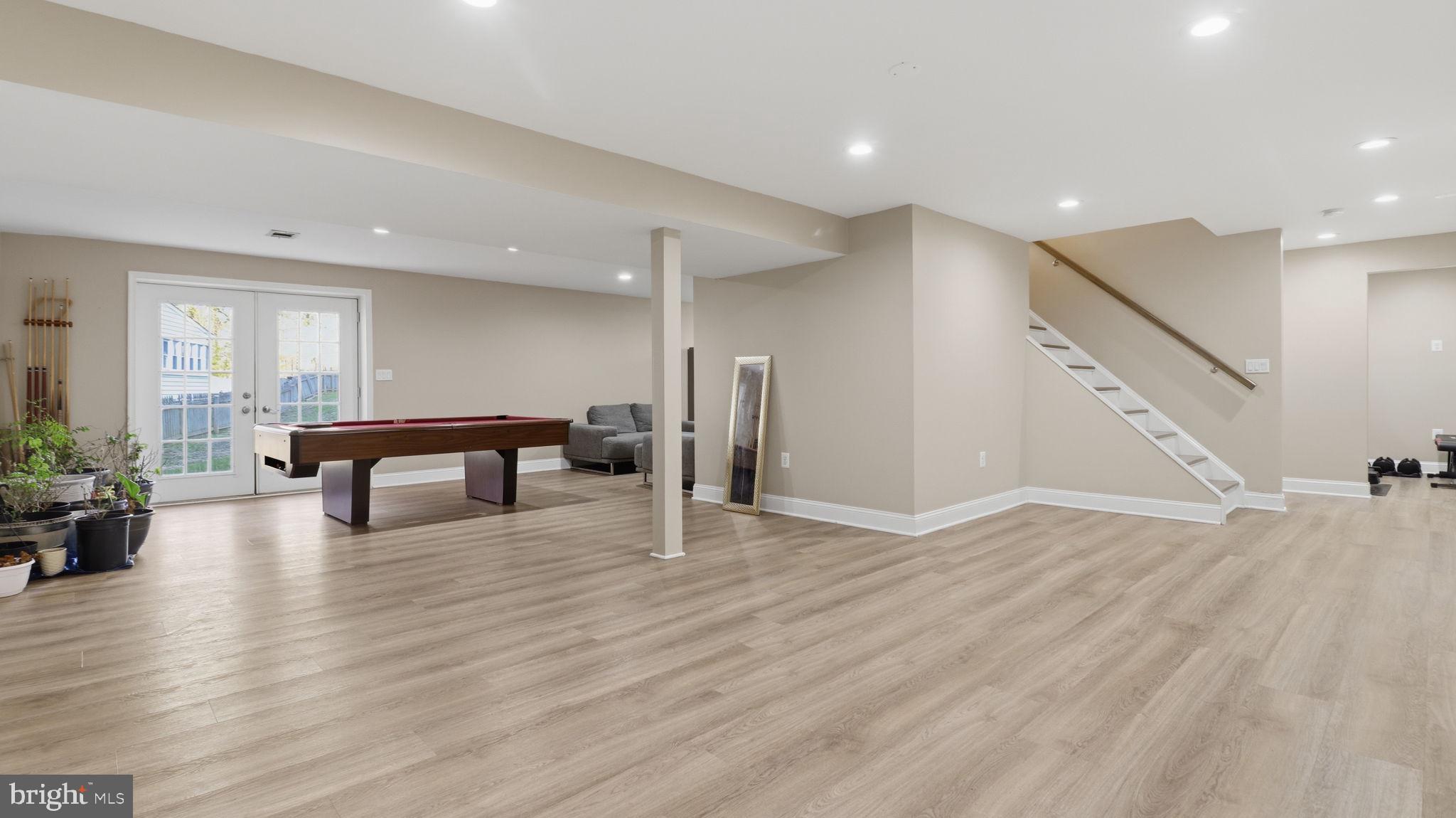 MAPLE FOREST - Residential