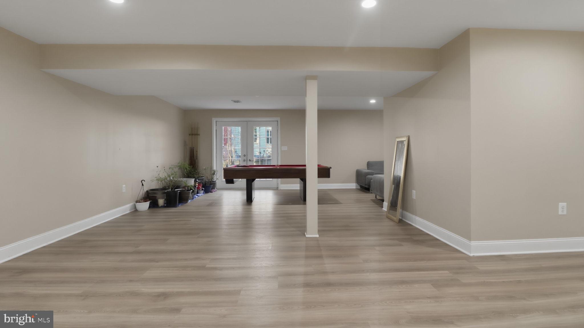 MAPLE FOREST - Residential