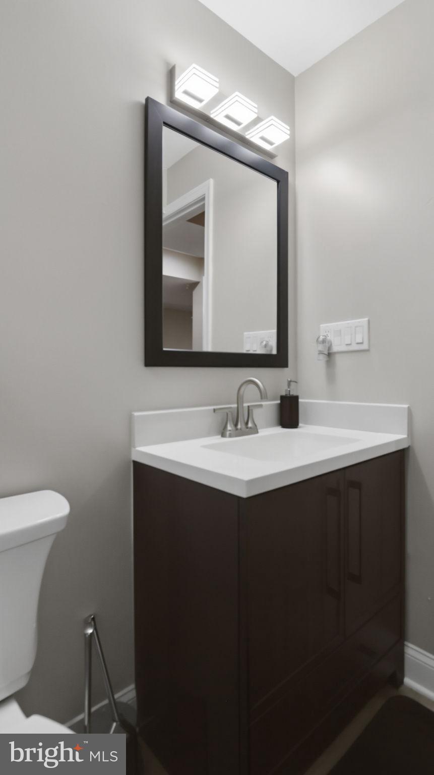 MAPLE FOREST - Residential