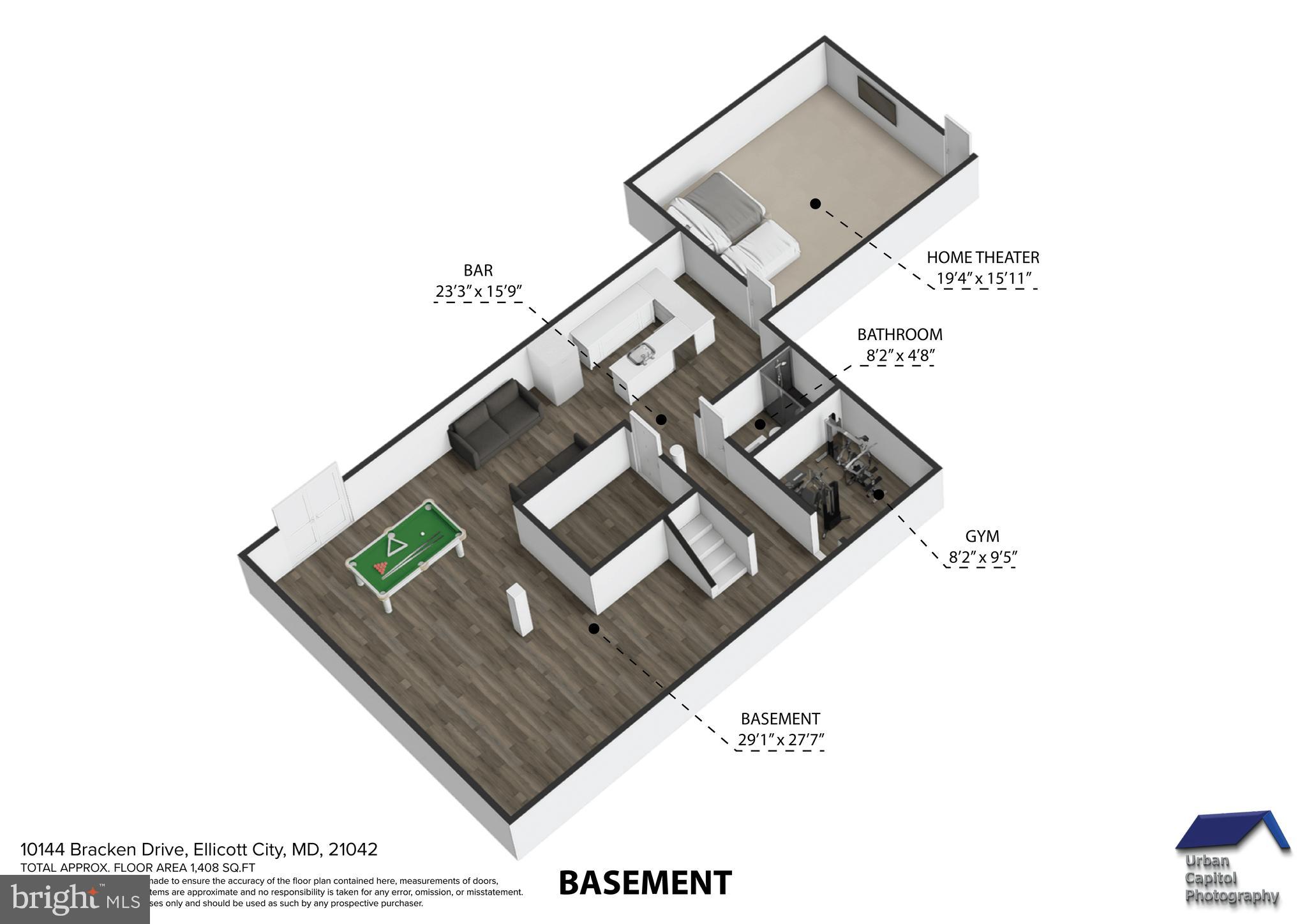 MAPLE FOREST - Residential