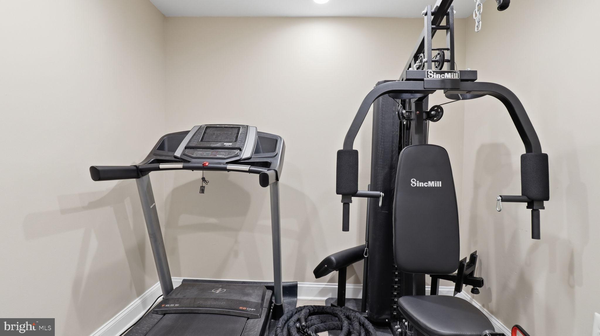 MAPLE FOREST - Residential