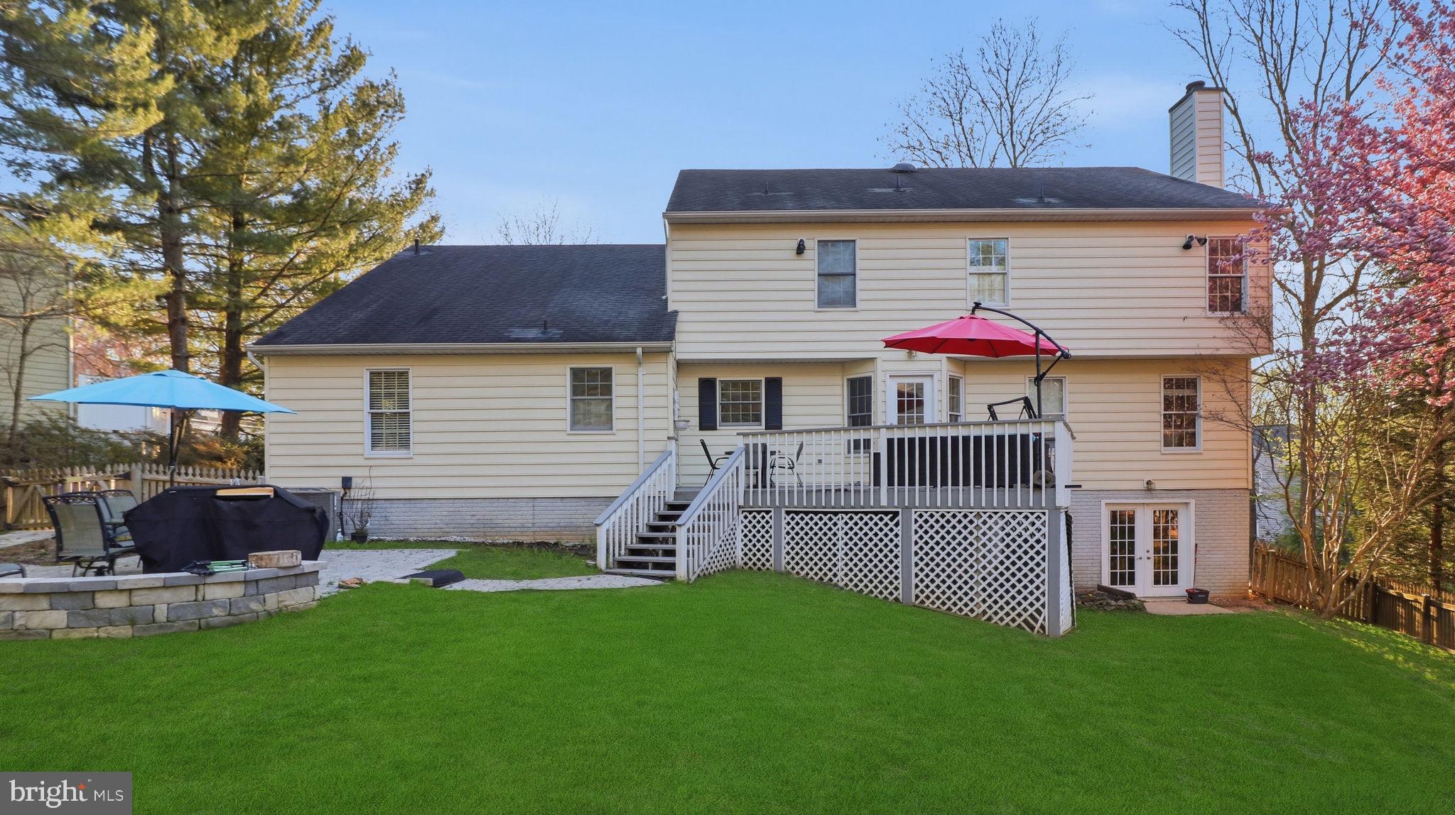 MAPLE FOREST - Residential