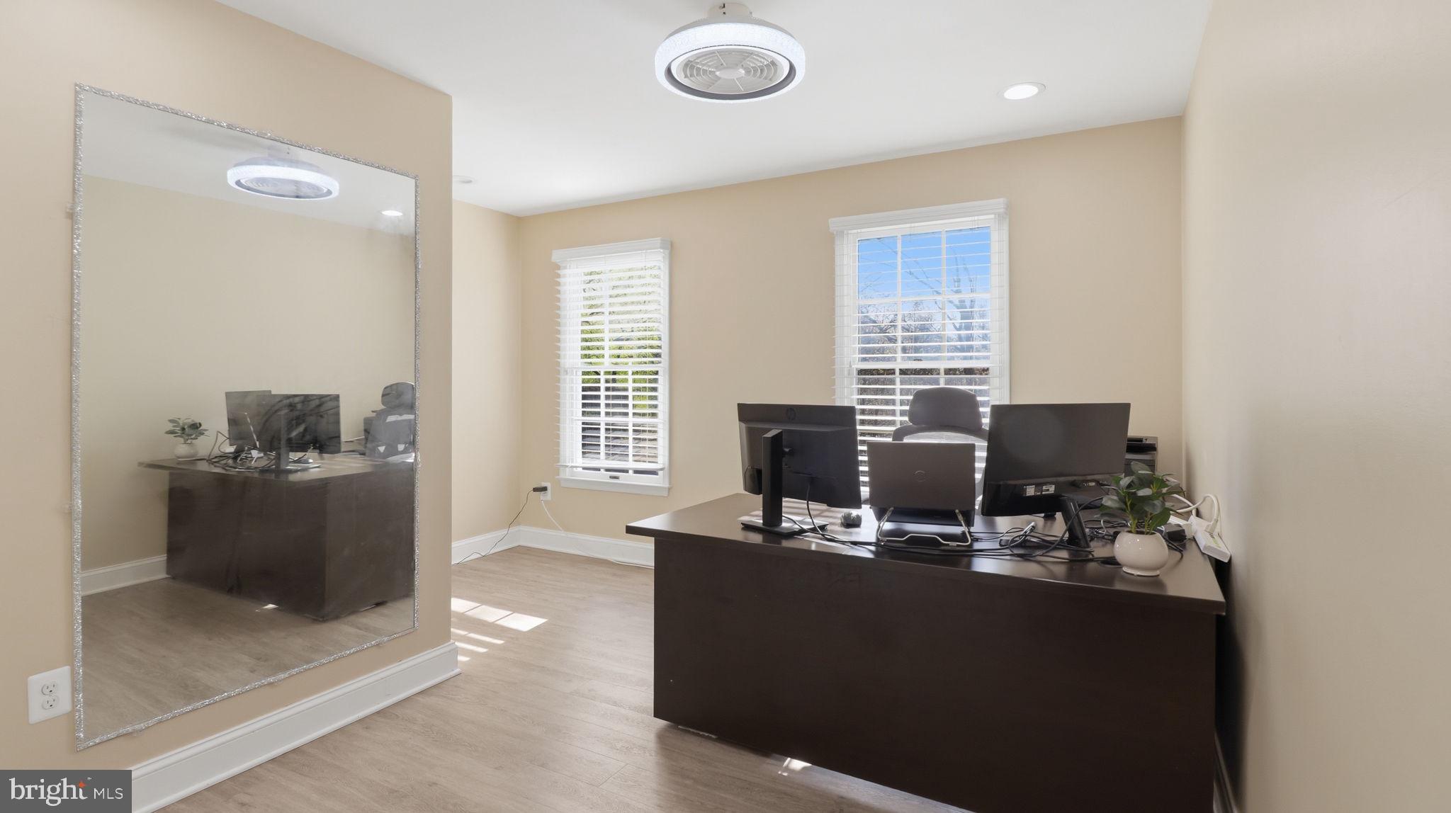 MAPLE FOREST - Residential