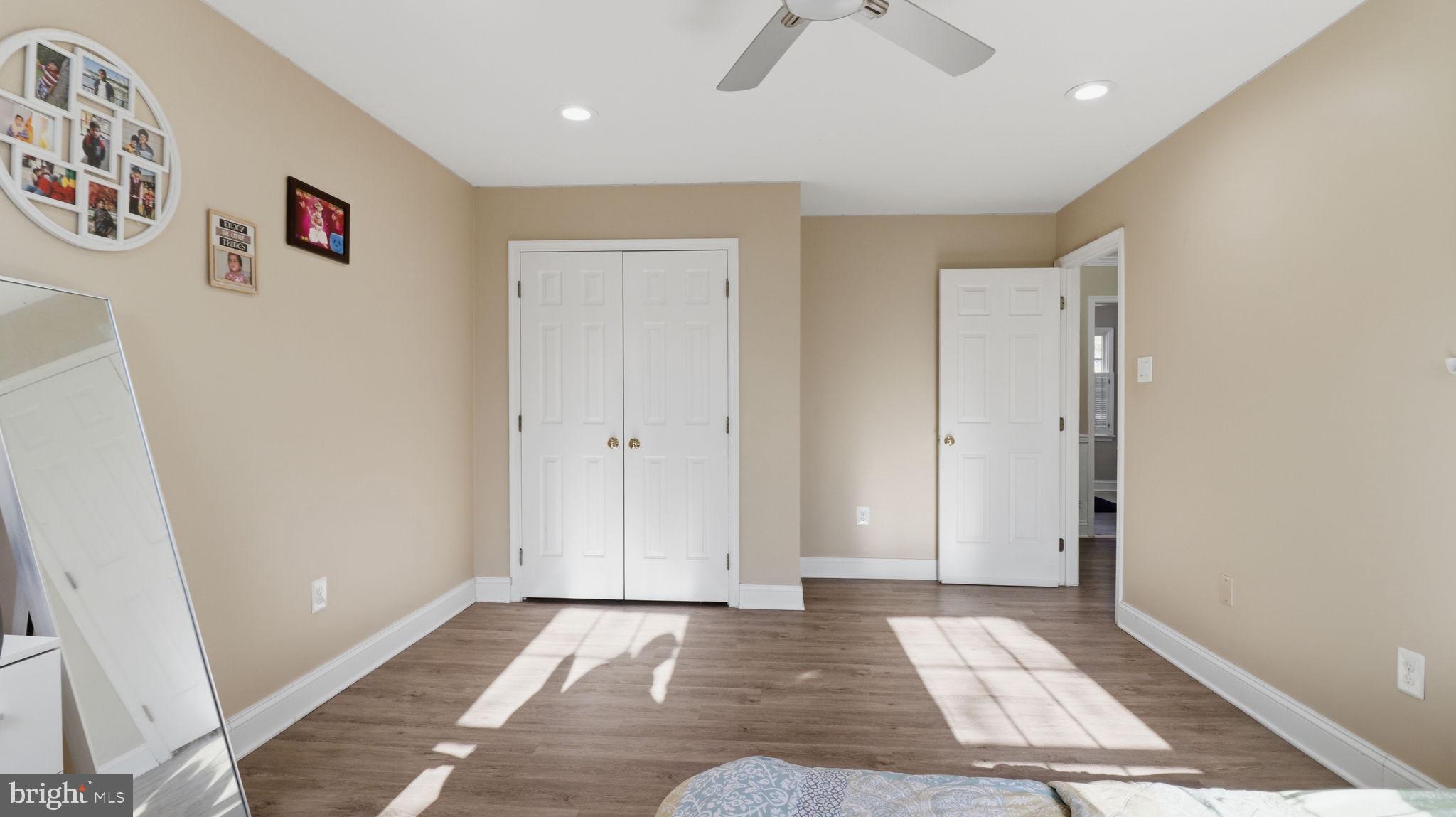 MAPLE FOREST - Residential